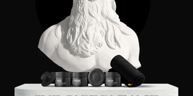 Unleash Your Inner Viking Warrior