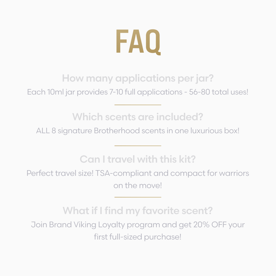 Balm Sampler Kit - Image 5