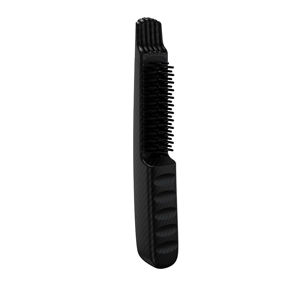 CARBON X | HEATED BEARD STRAIGHTENER BRUSH - Image 4