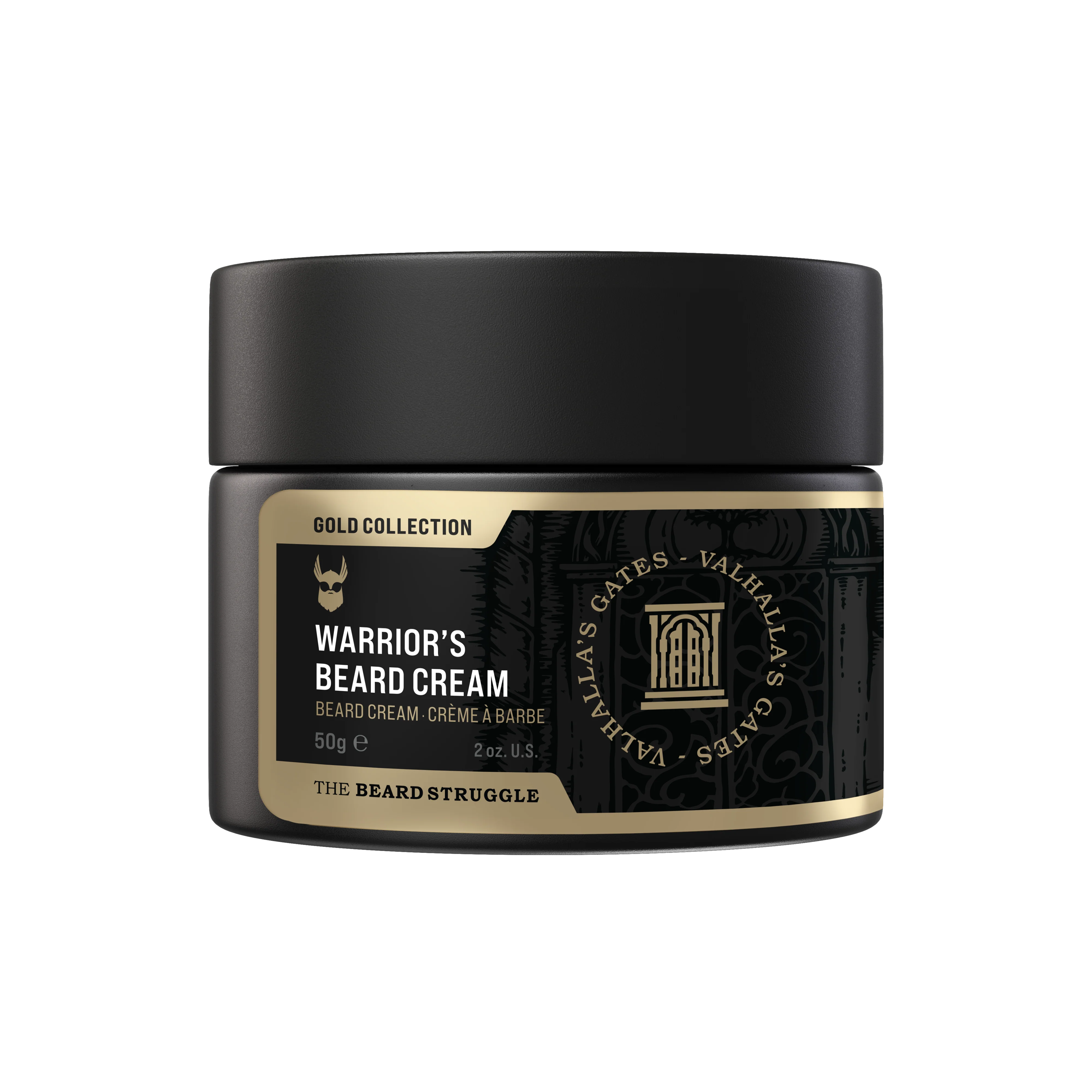 Beard Cream: Defeat Dryness and Itch - Image 10