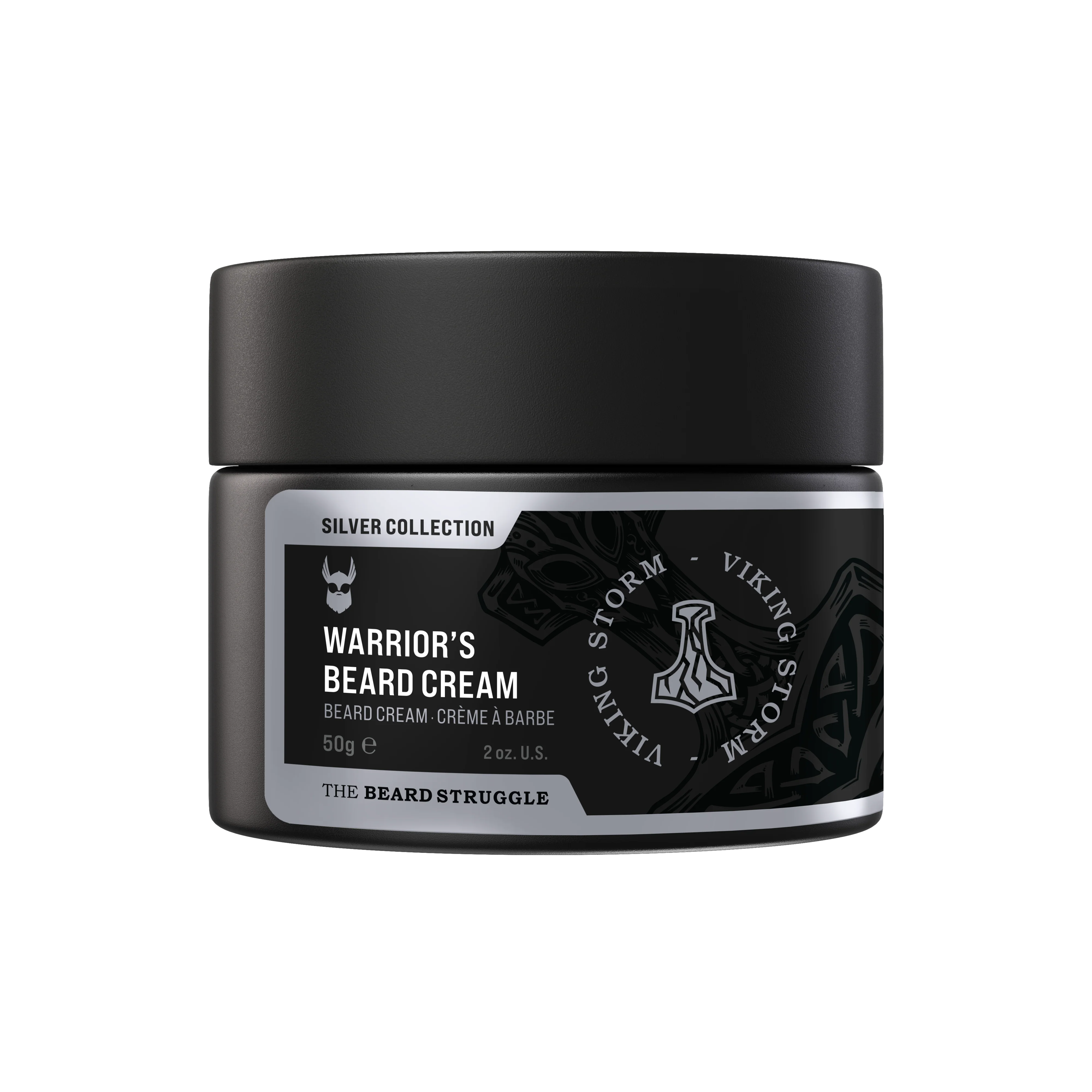 Beard Cream: Defeat Dryness and Itch - Image 11