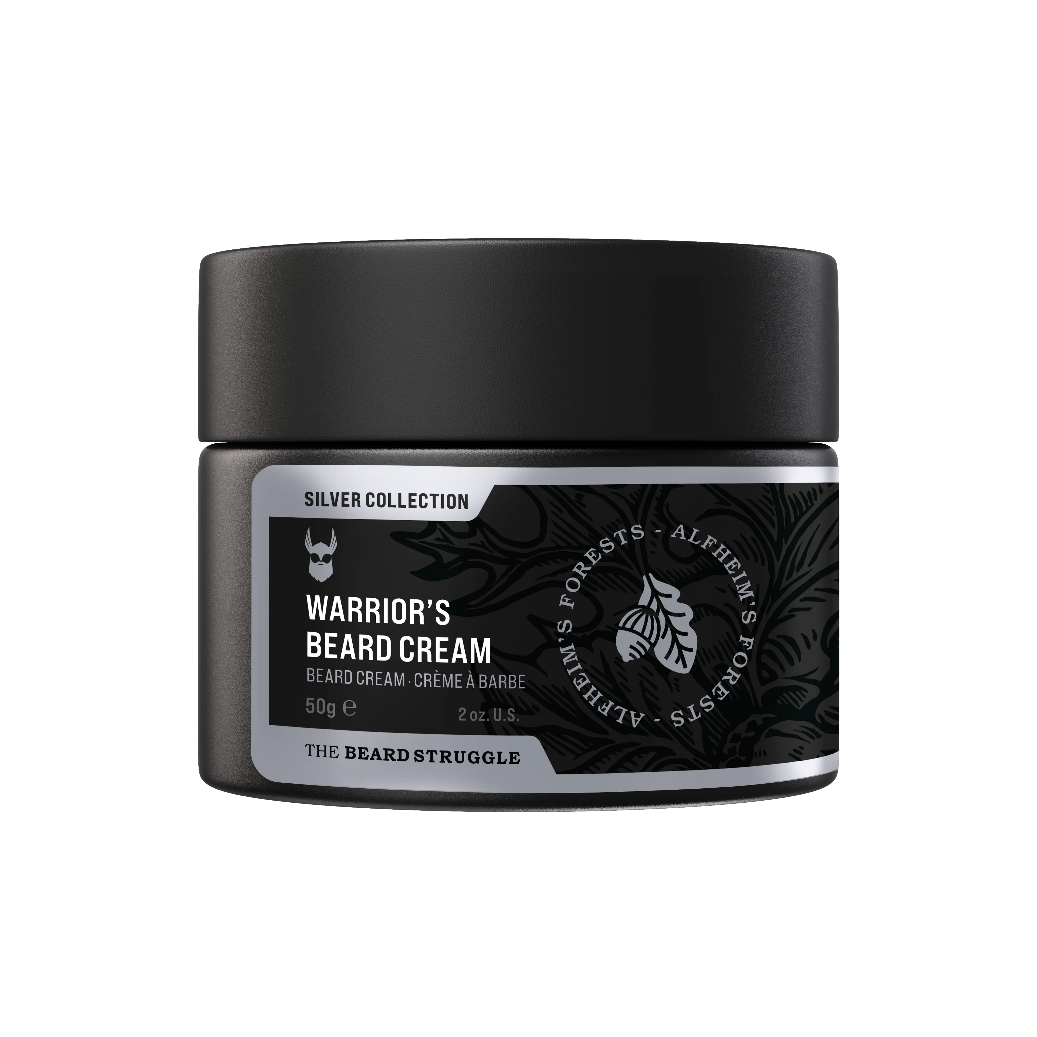 Beard Cream: Defeat Dryness and Itch - Image 12