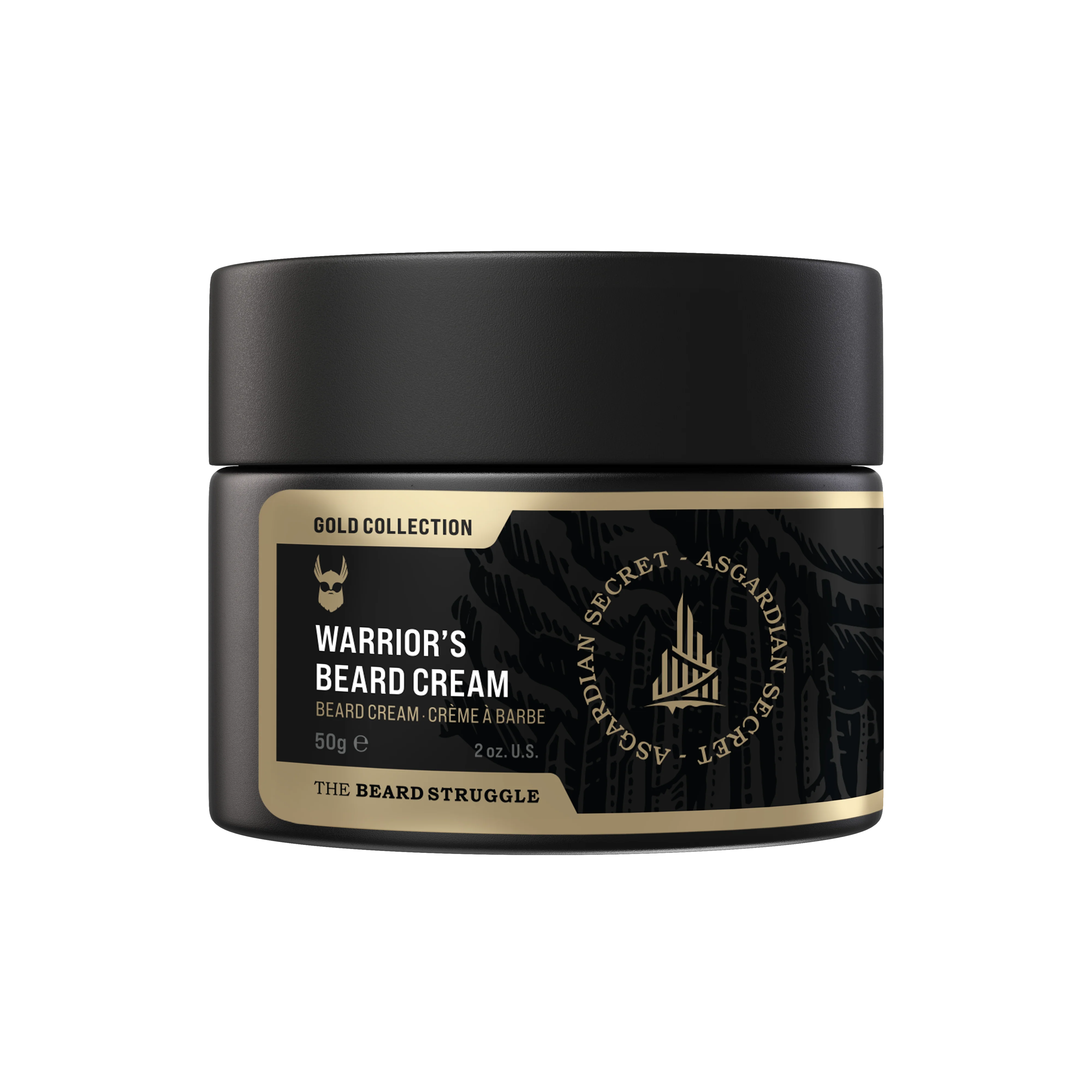 Beard Cream: Defeat Dryness and Itch - Image 13