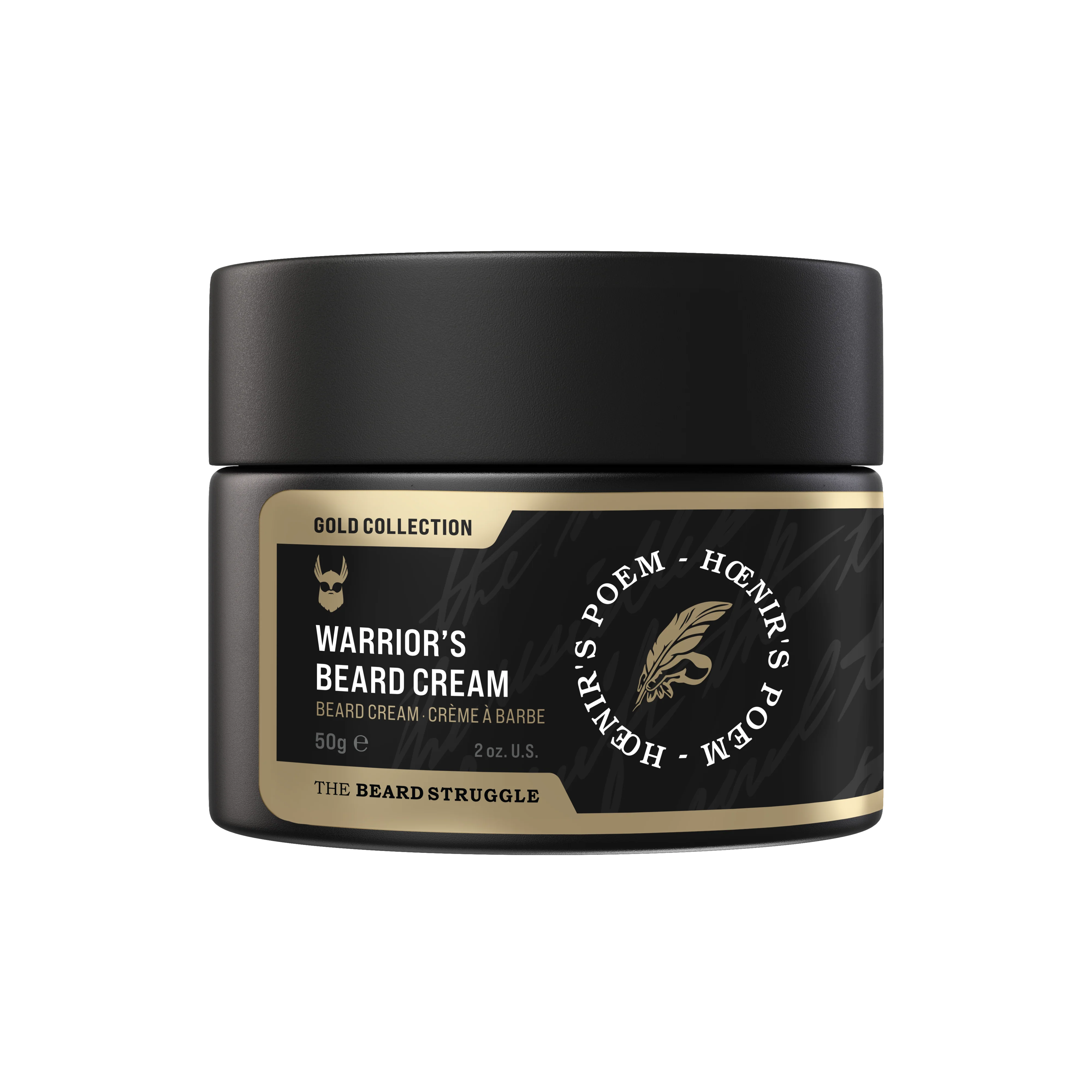 Beard Cream: Defeat Dryness and Itch - Image 14