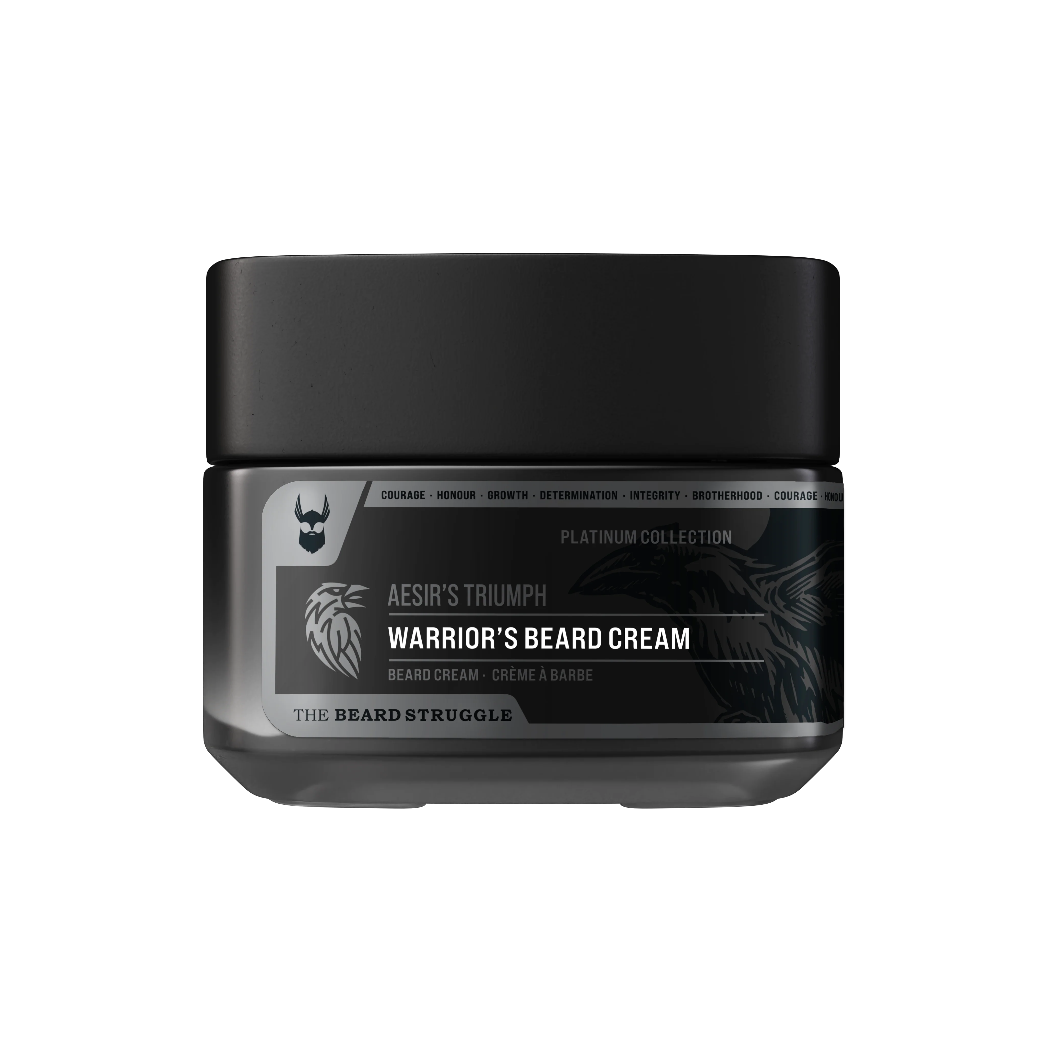 Beard Cream: Defeat Dryness and Itch - Image 15