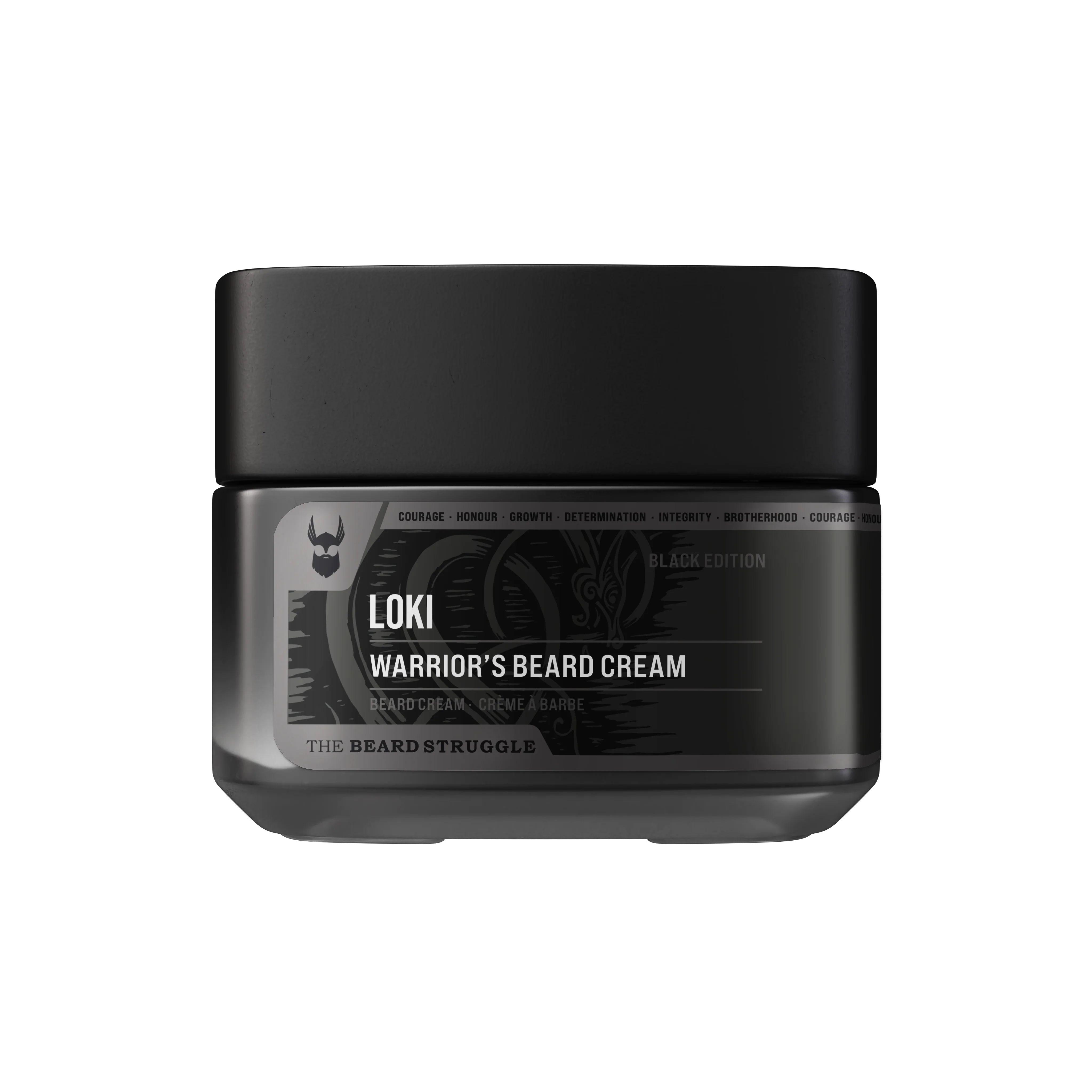Beard Cream: Defeat Dryness and Itch - Image 17