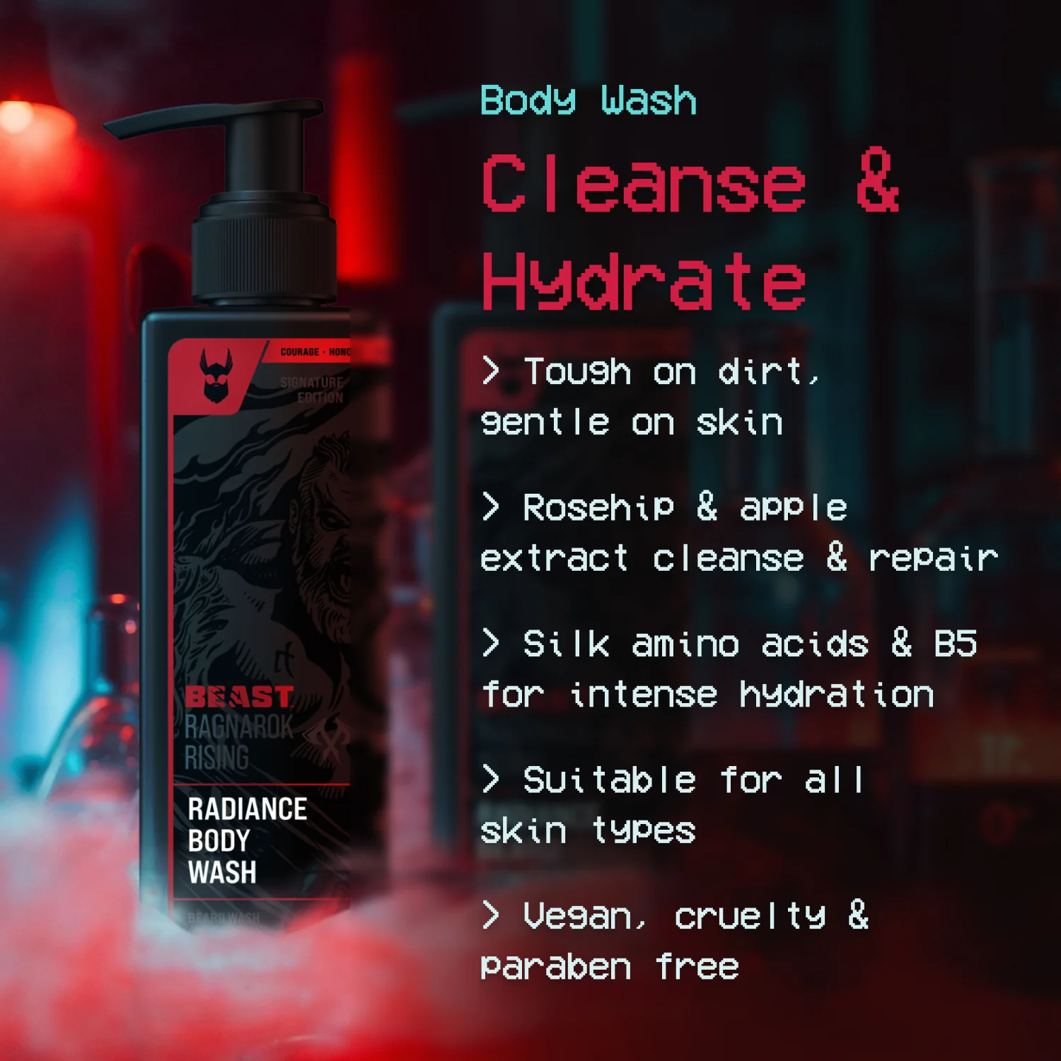 Beast Body Bundle - Image 3