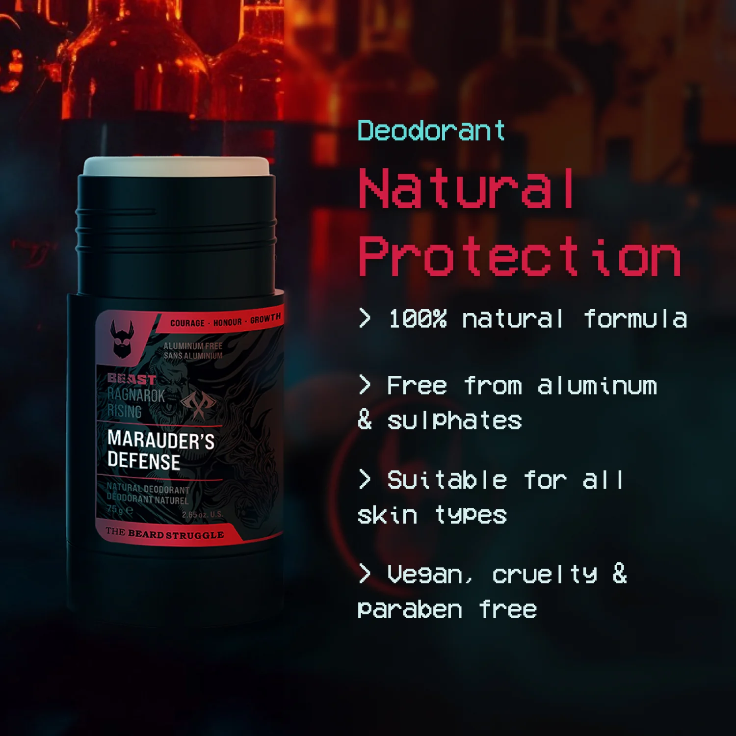 Beast Body Bundle - Image 4