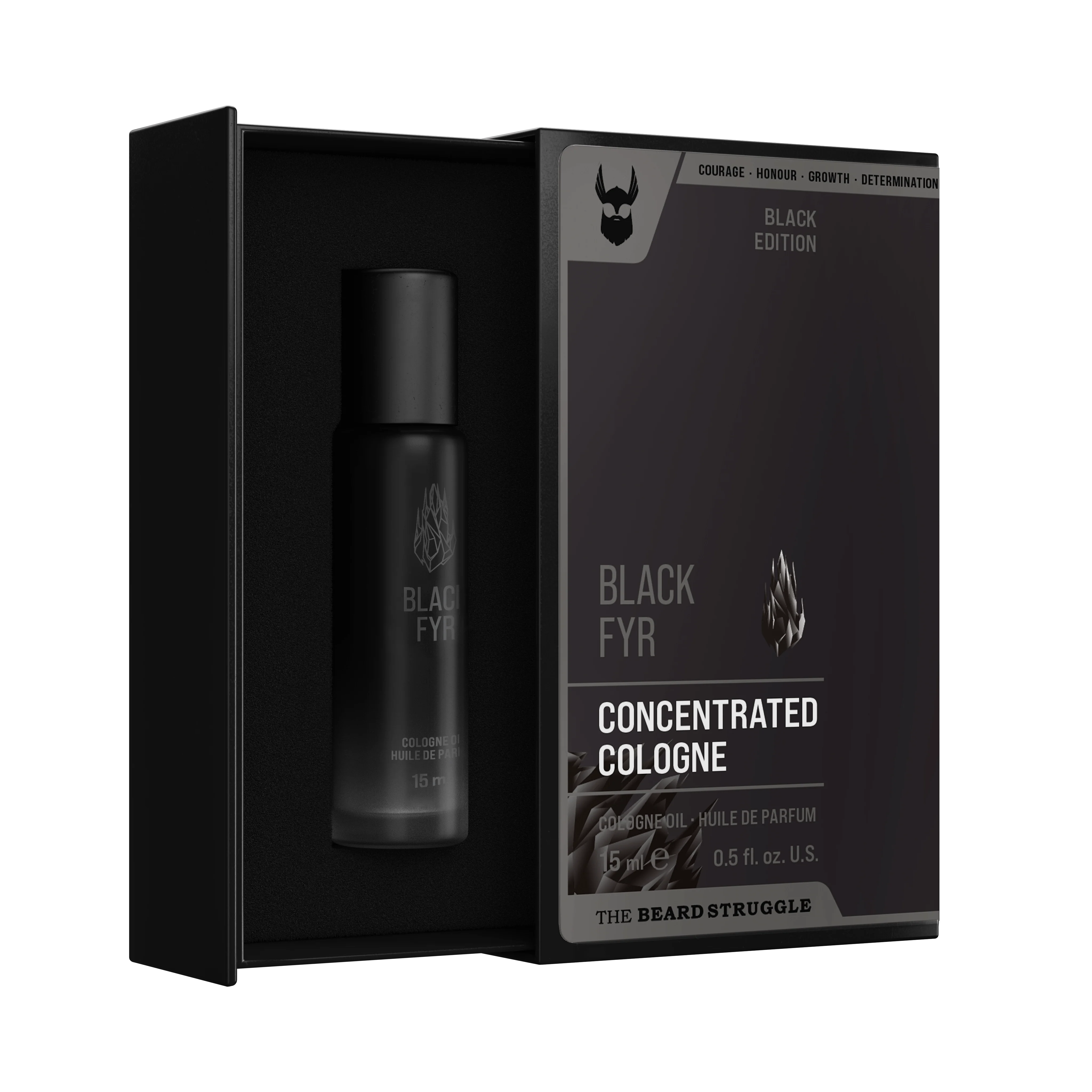 Concentrated Cologne Oil - Image 13