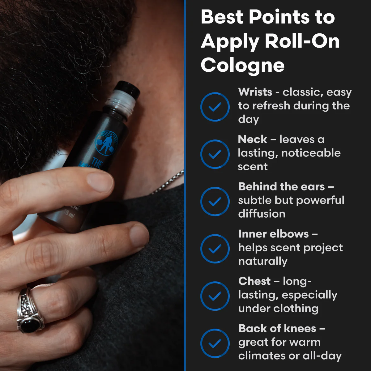 Concentrated Cologne - Mountain - Image 3