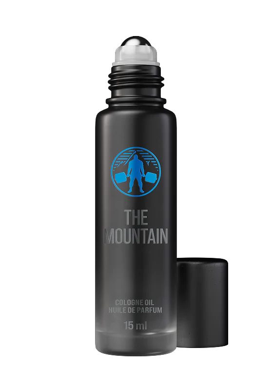 Concentrated Cologne - Mountain - Image 7