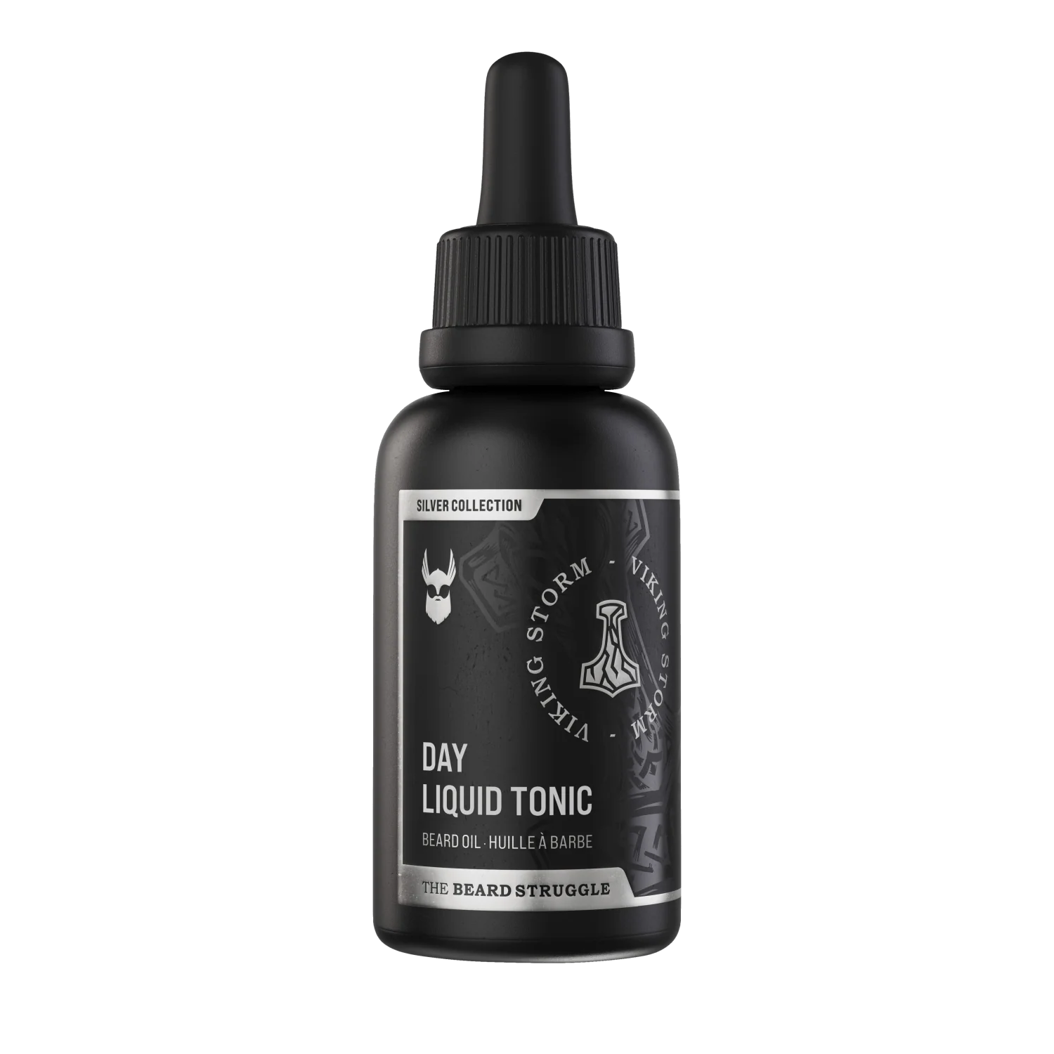 Day Liquid Beard Tonic - Image 10