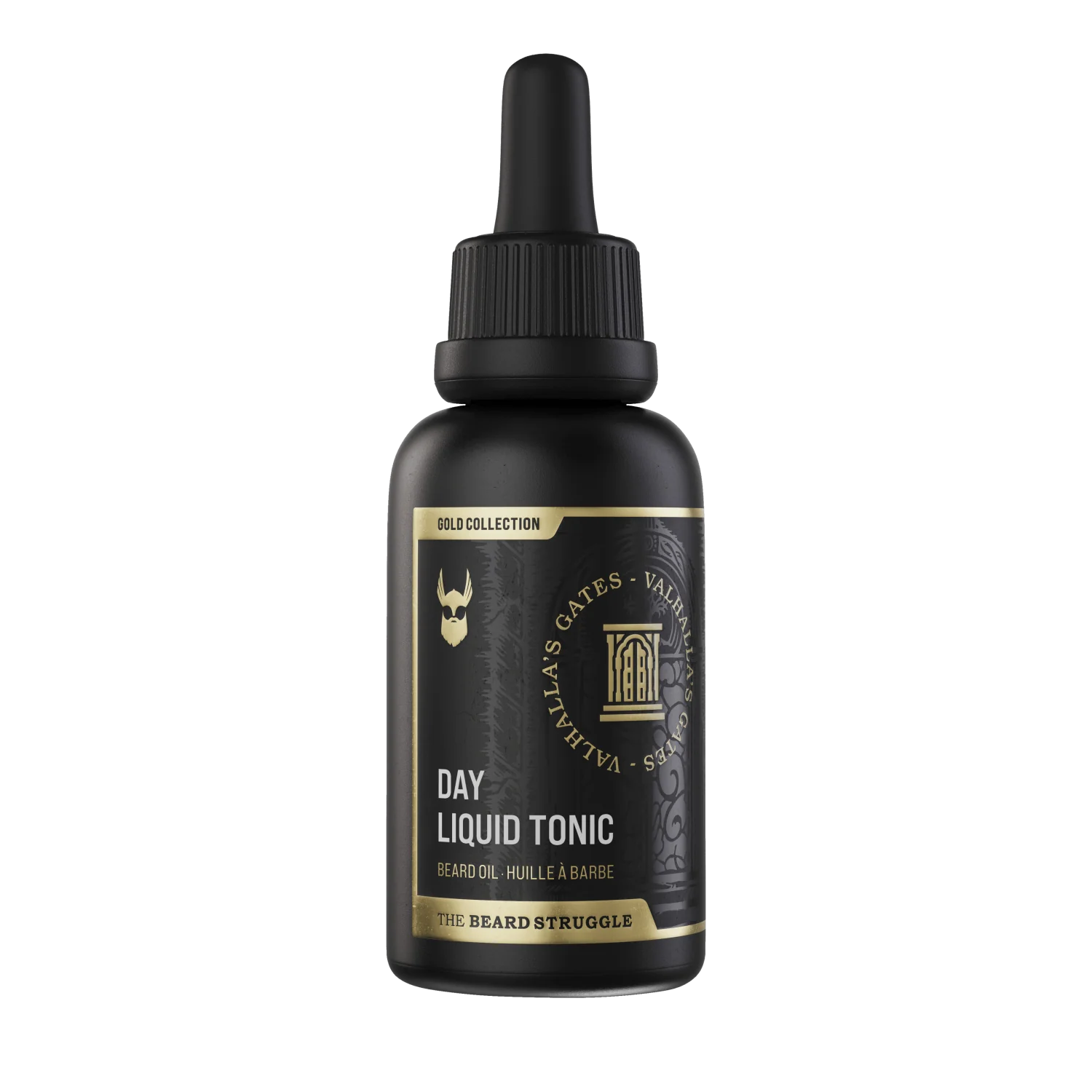 Day Liquid Beard Tonic - Image 12
