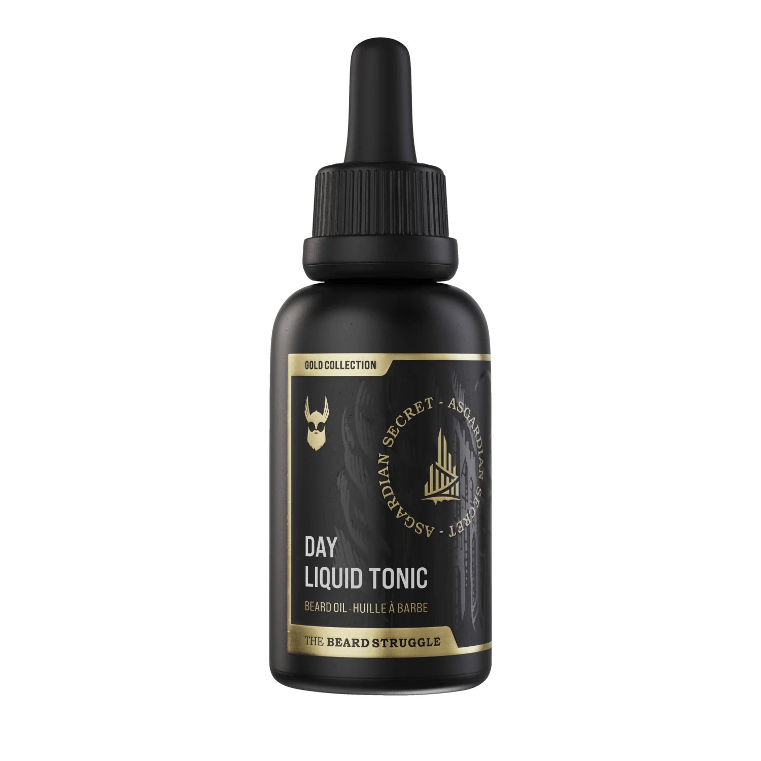 Day Liquid Beard Tonic - Image 9