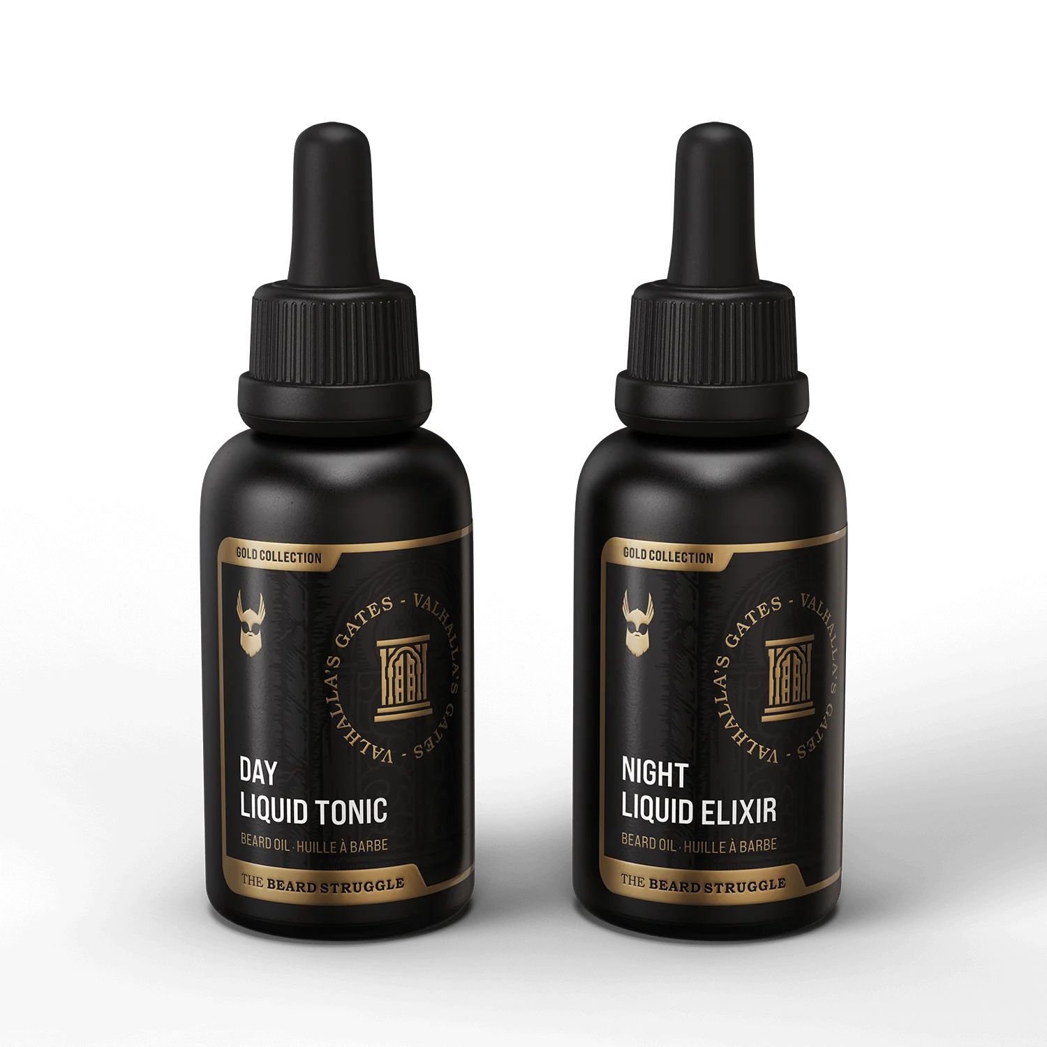 Tonic + Elixir Beard Oil Bundle - Image 12
