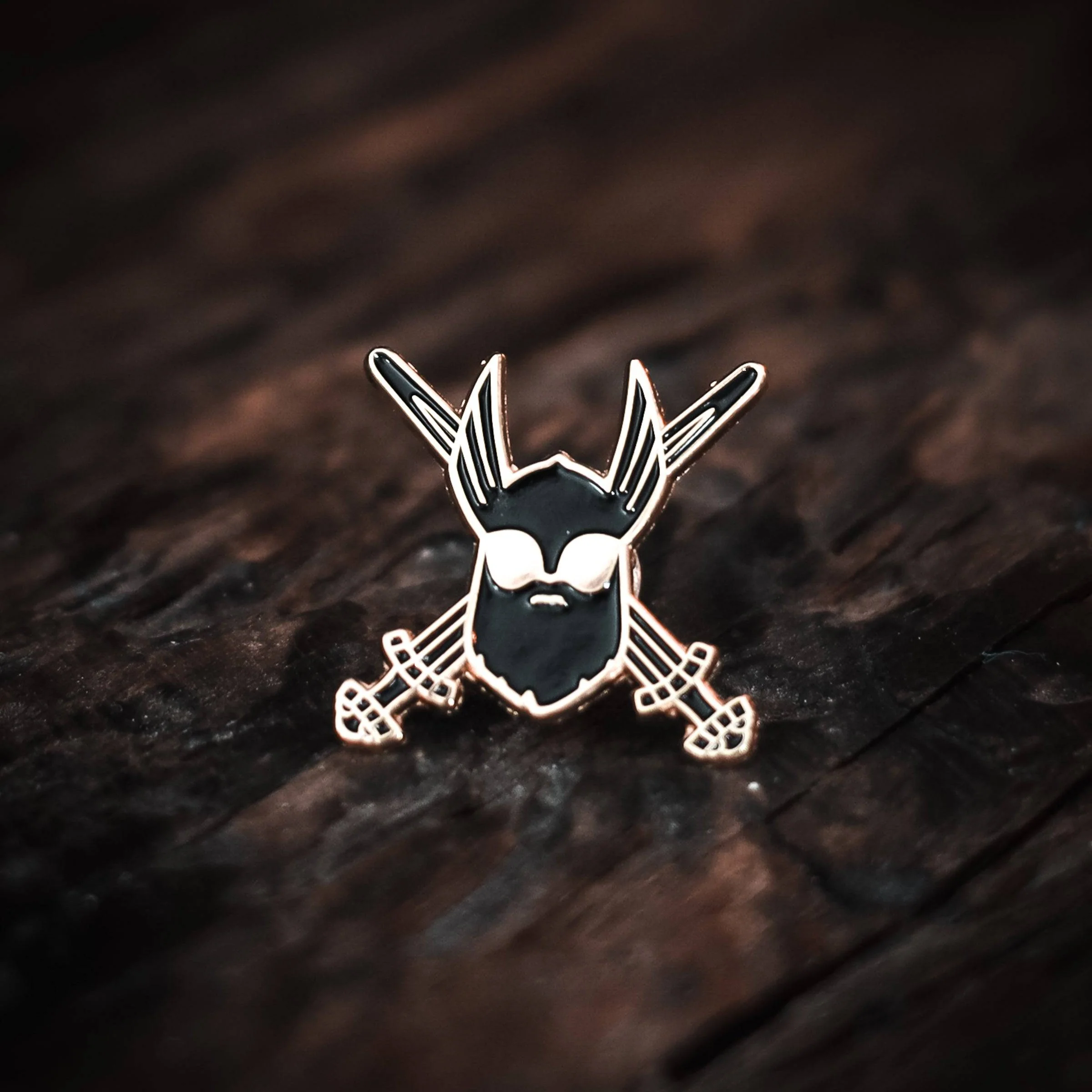 Enamel Pins - Image 3