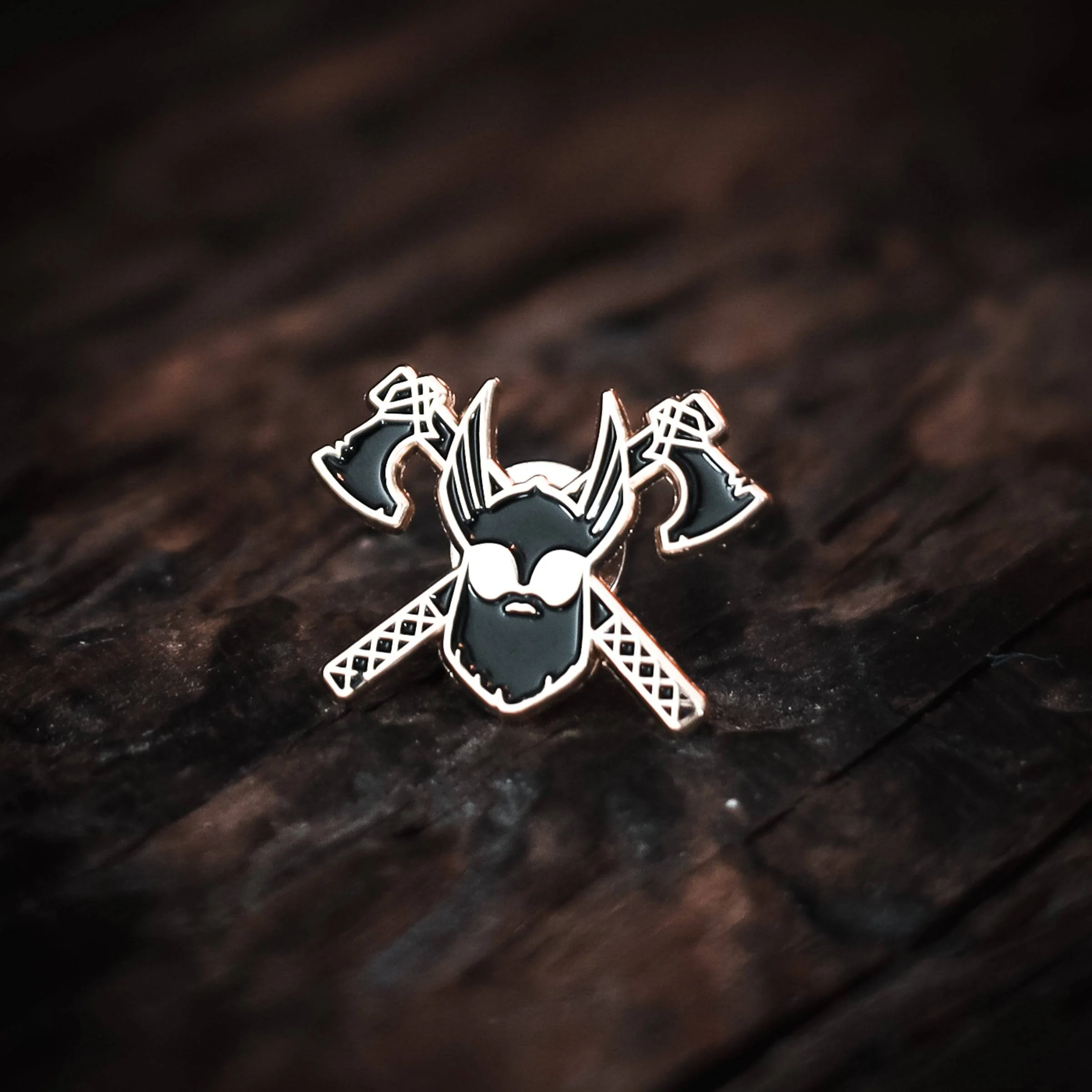 Enamel Pins - Image 4