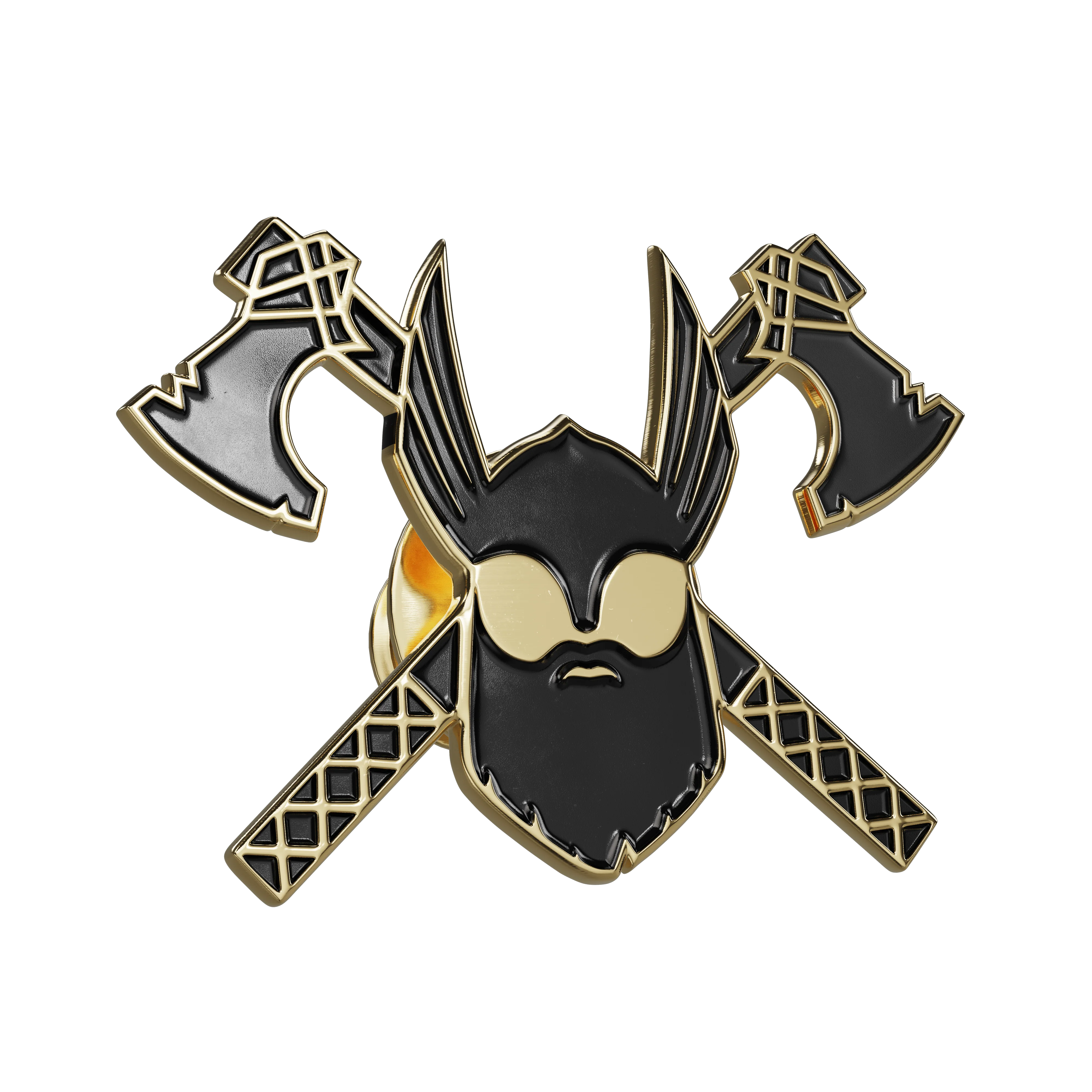 Enamel Pins - Image 5