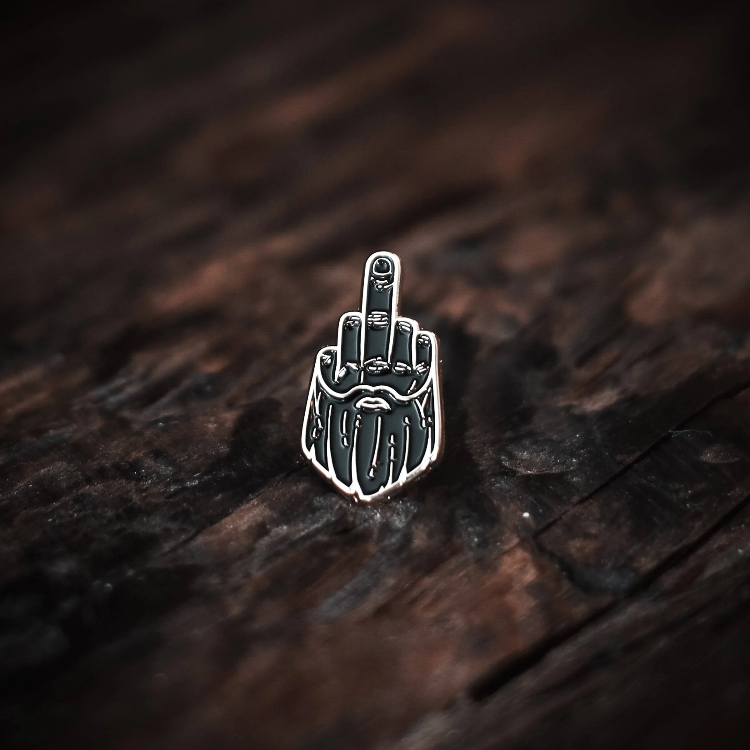 Enamel Pins - Image 6