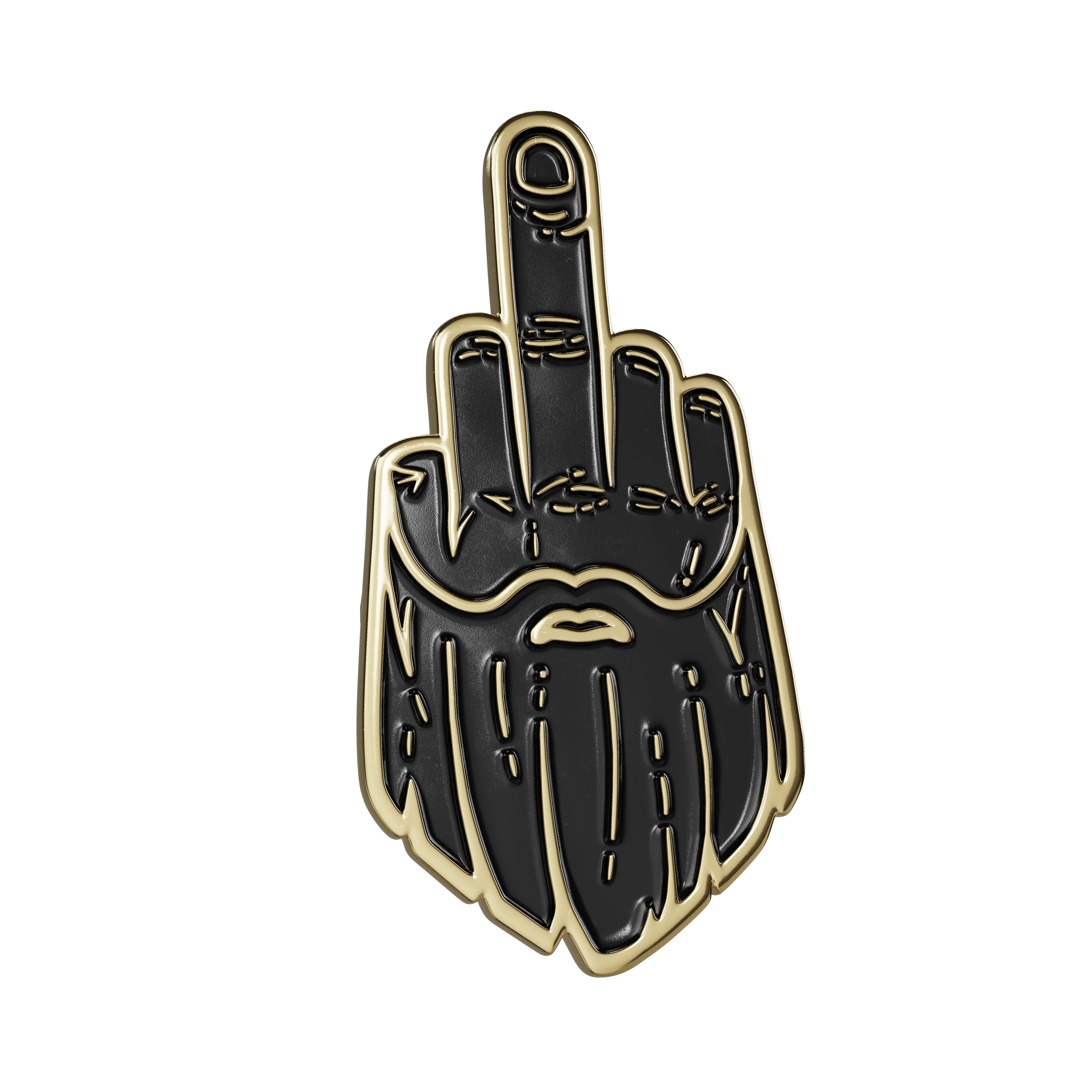 Enamel Pins - Image 8