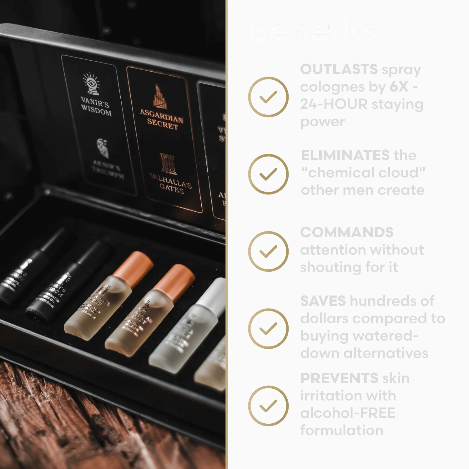 The Ultimate Trimmer Kit - Image 5