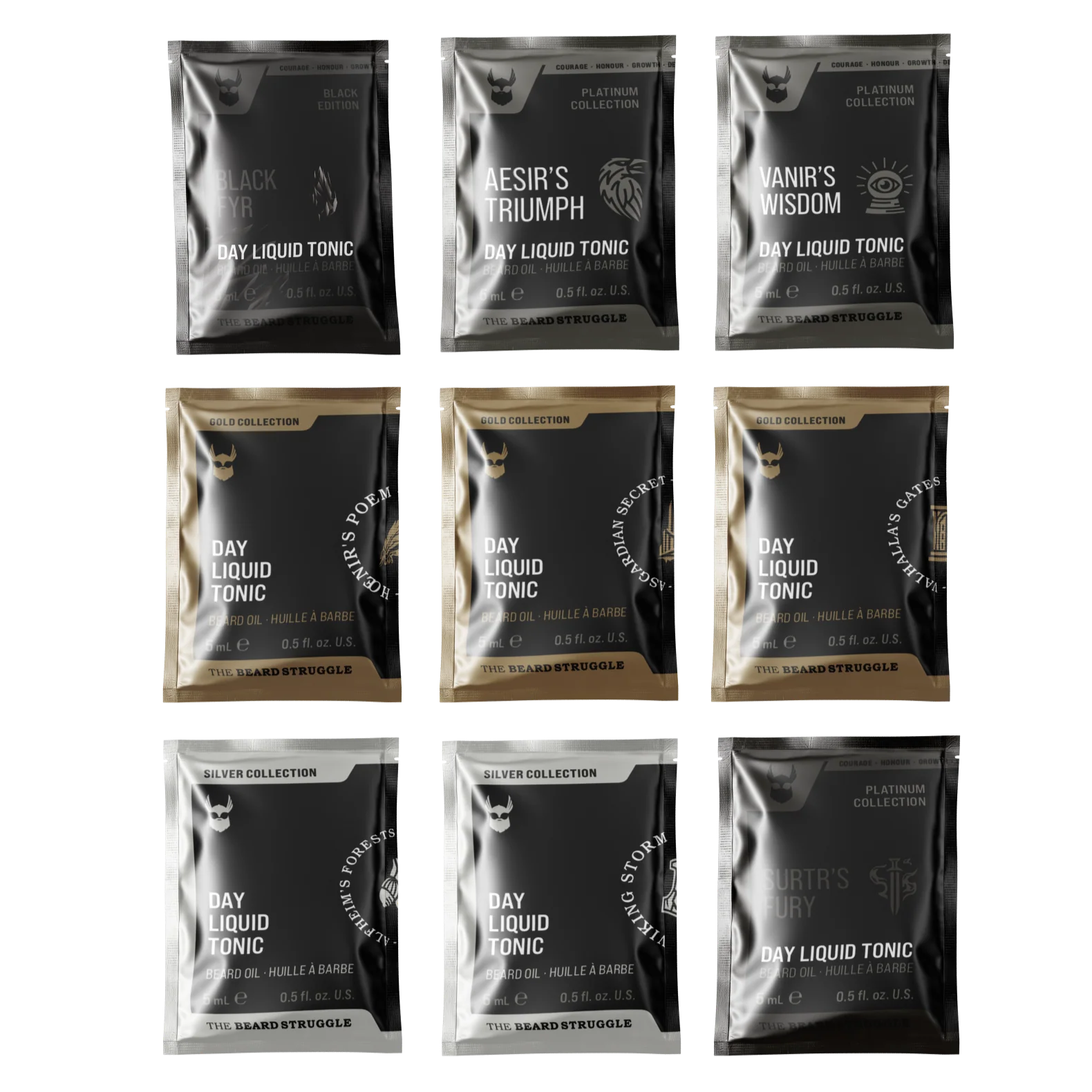 The Ultimate Trimmer Kit - Image 6