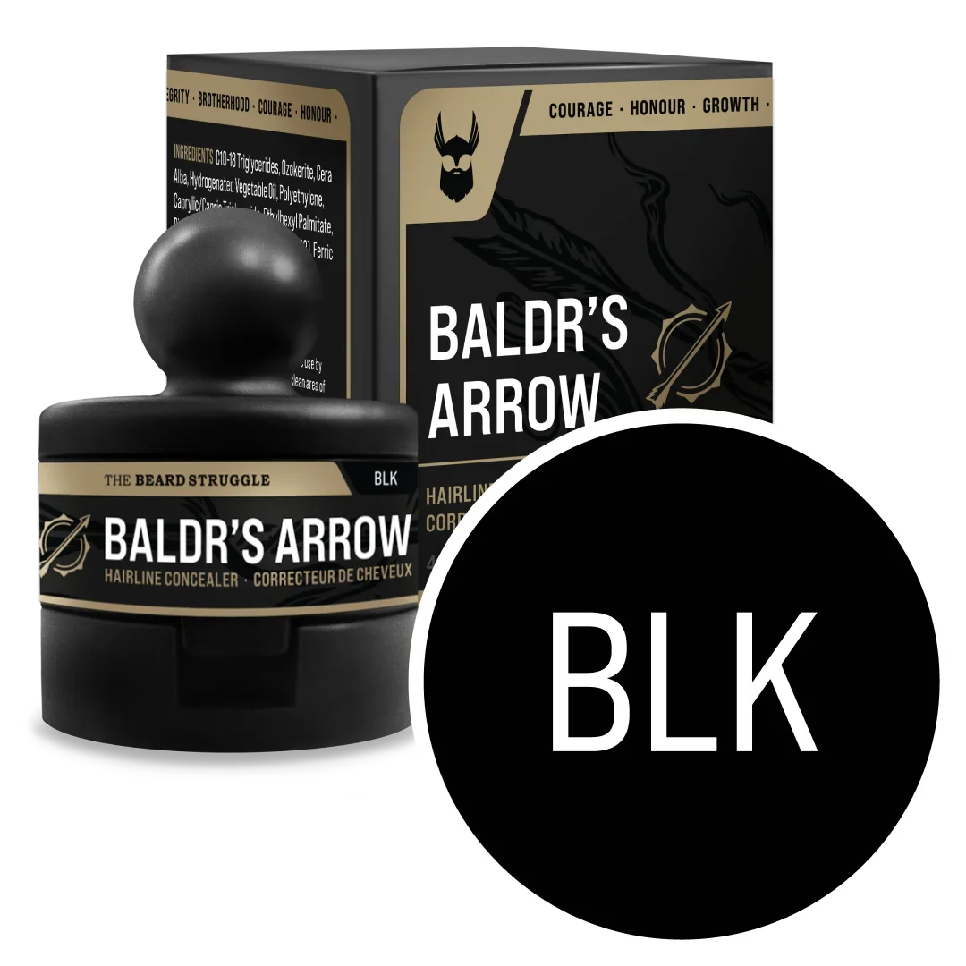 Hair Concealer - Image 5