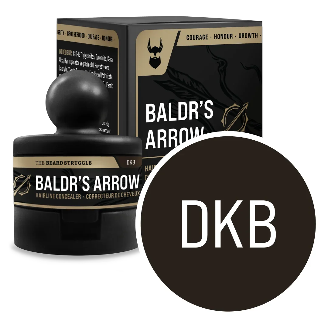 Hair Concealer - Image 6