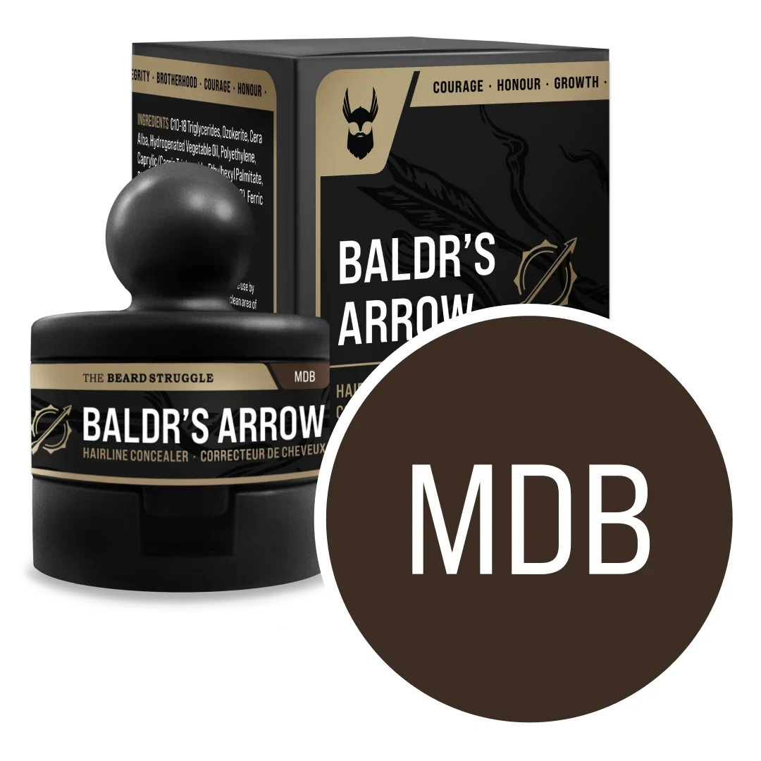 Hair Concealer - Image 7