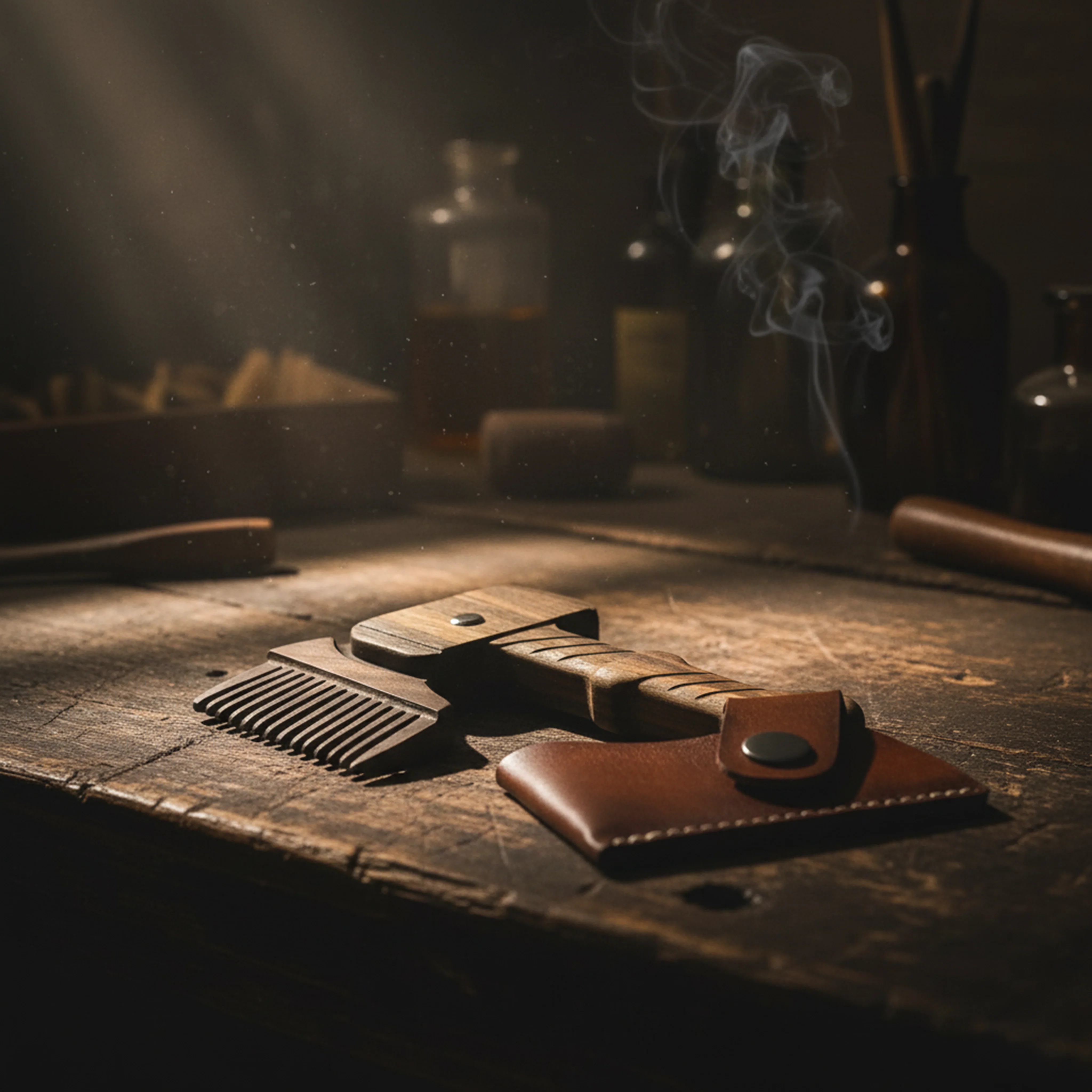 Mjolnir Comb Limited Edition - Image 4