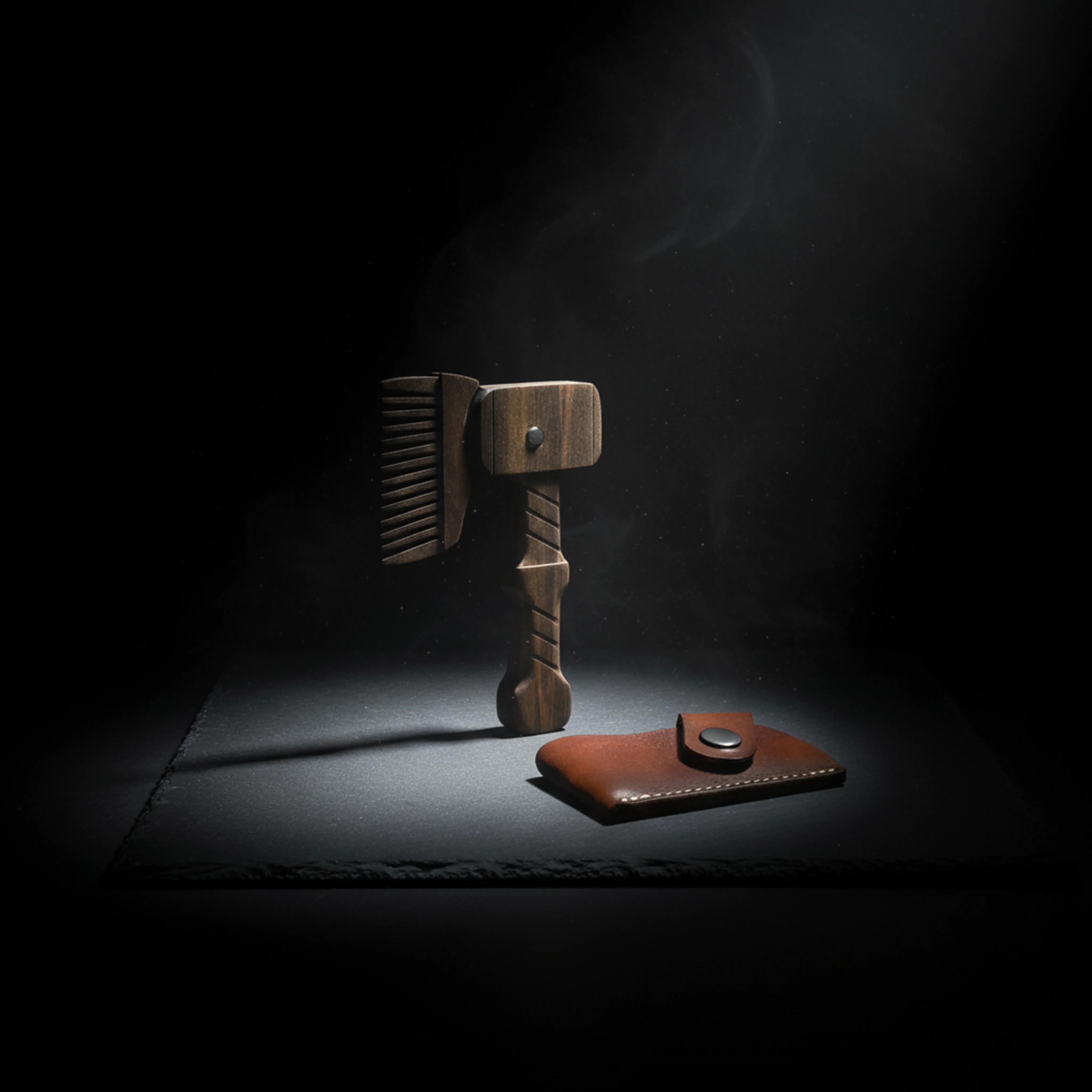 Mjolnir Comb Limited Edition - Image 6