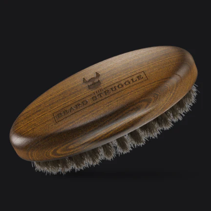Viking Savage Beard Brush - Image 3