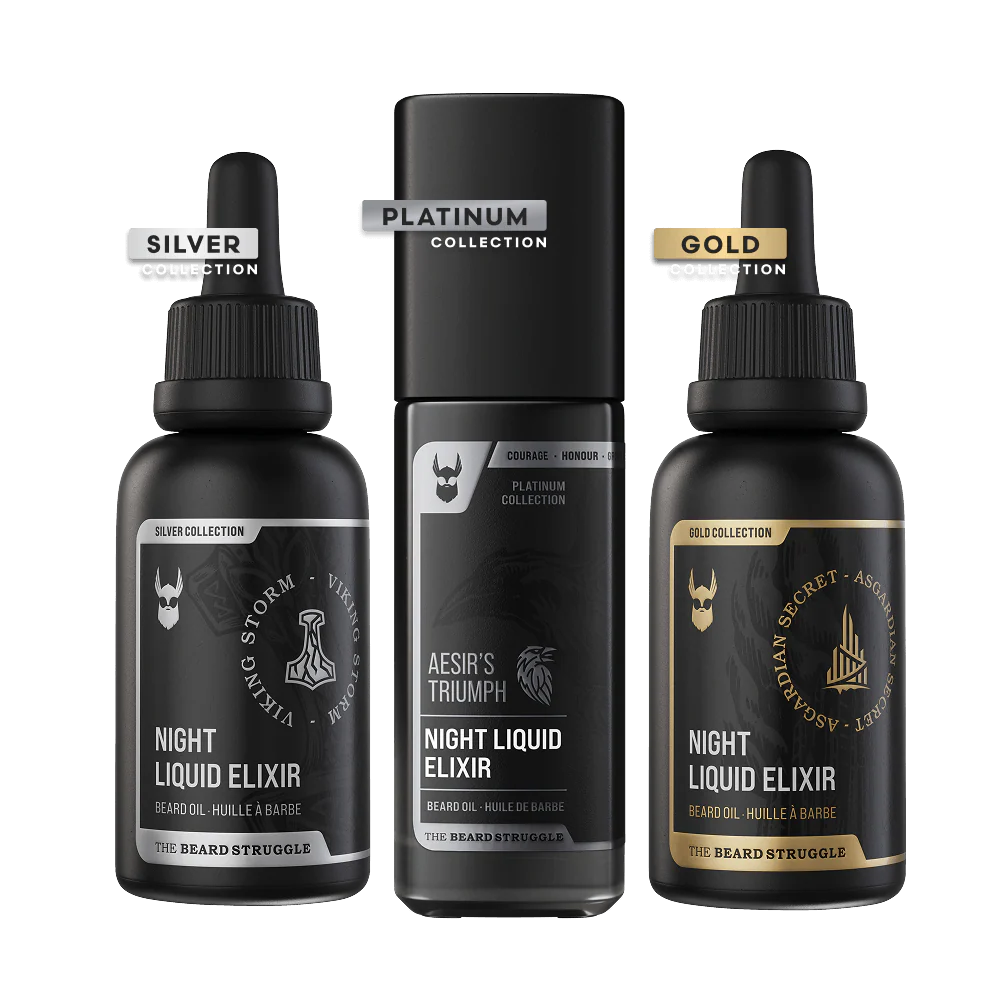 Night Liquid Elixir Oil - Image 15