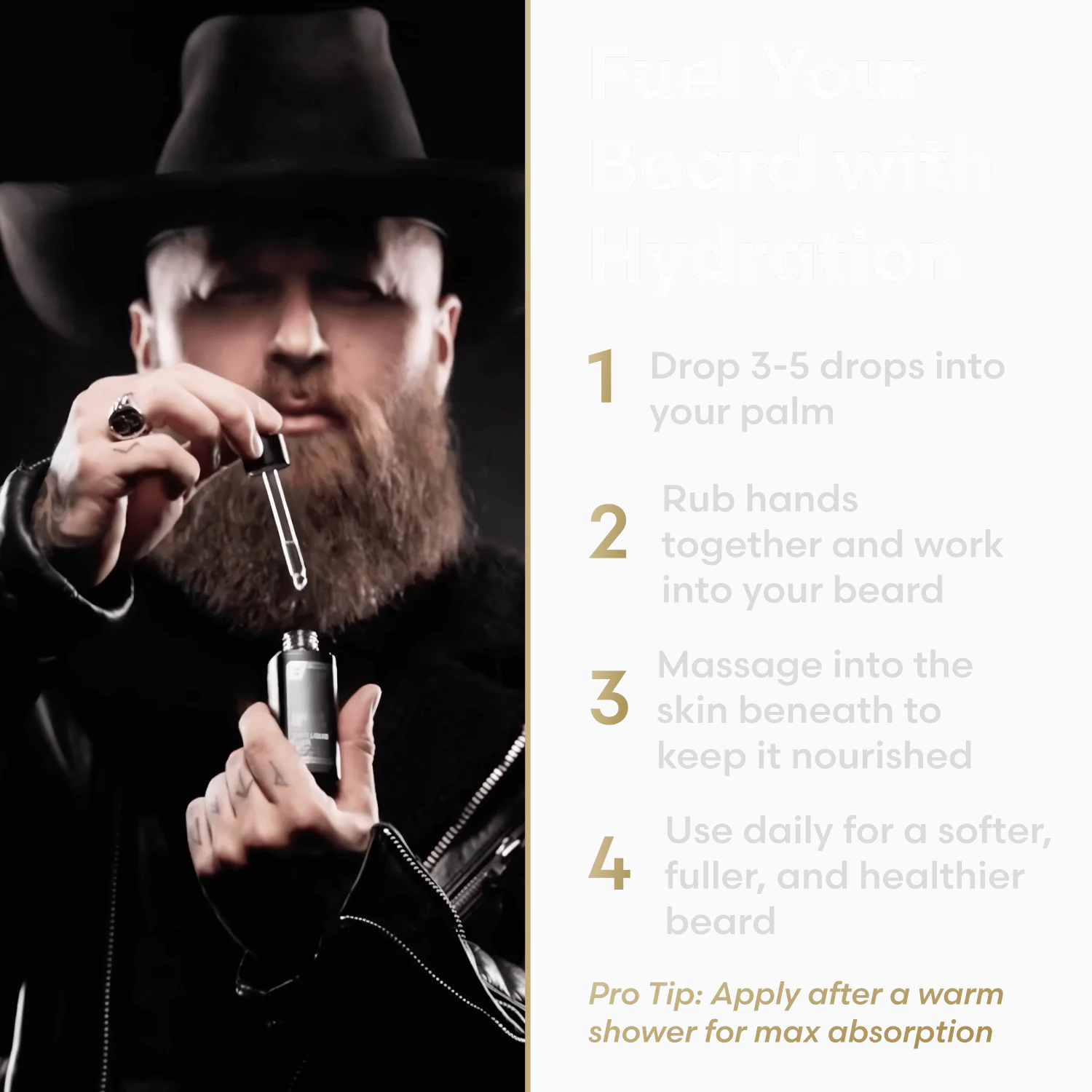 Night Liquid Elixir Oil - Image 3