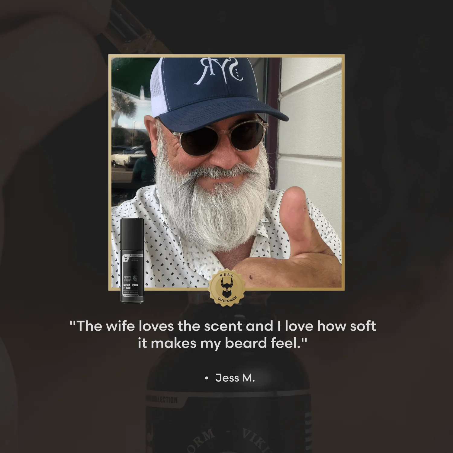 Night Liquid Elixir Oil - Image 4