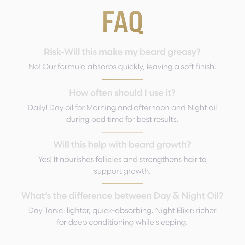 Night Liquid Elixir Oil - Image 5