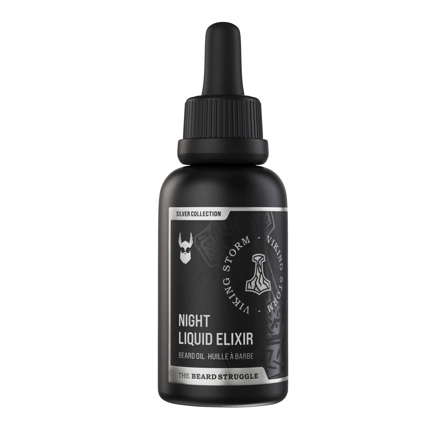 Night Liquid Elixir Oil - Image 6