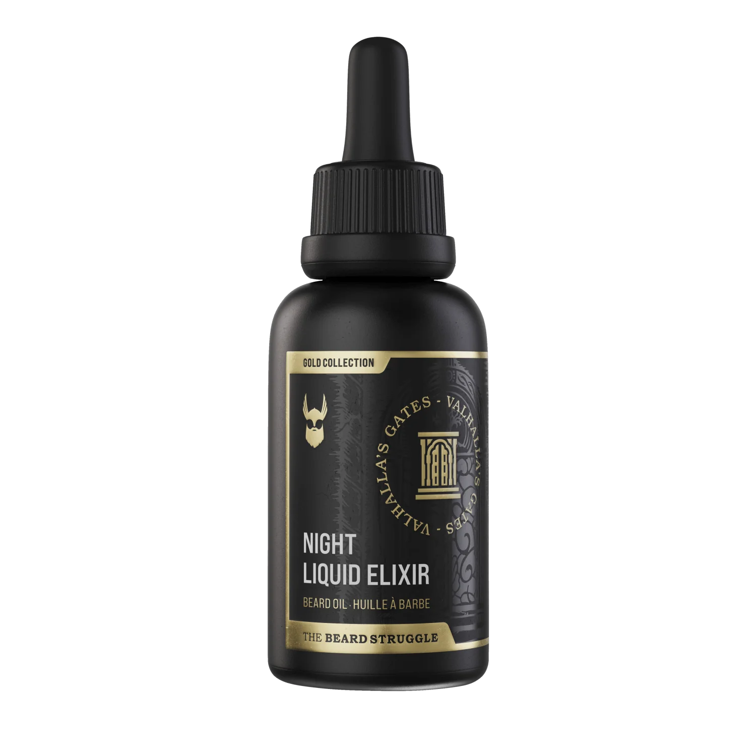 Night Liquid Elixir Oil - Image 7