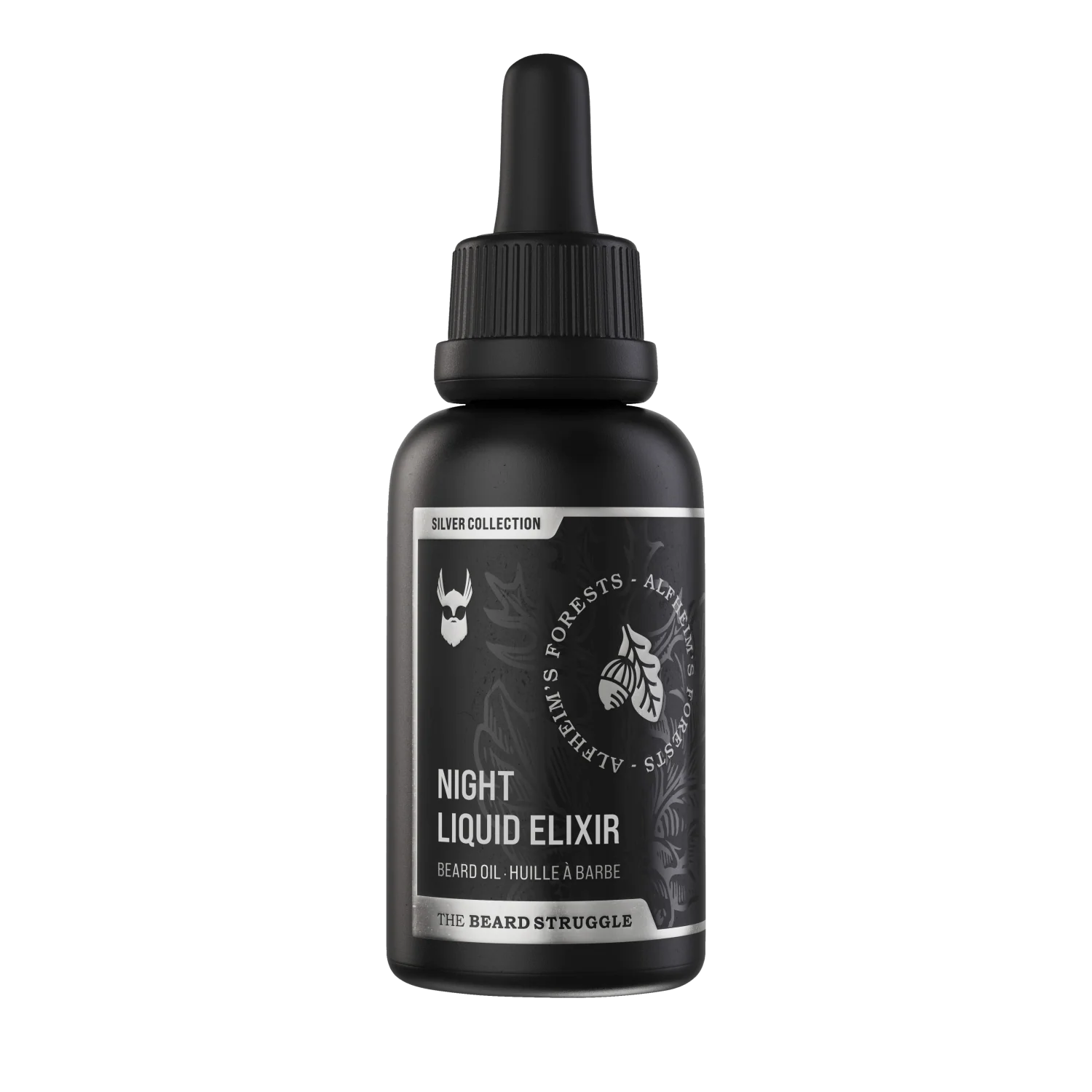 Night Liquid Elixir Oil - Image 9