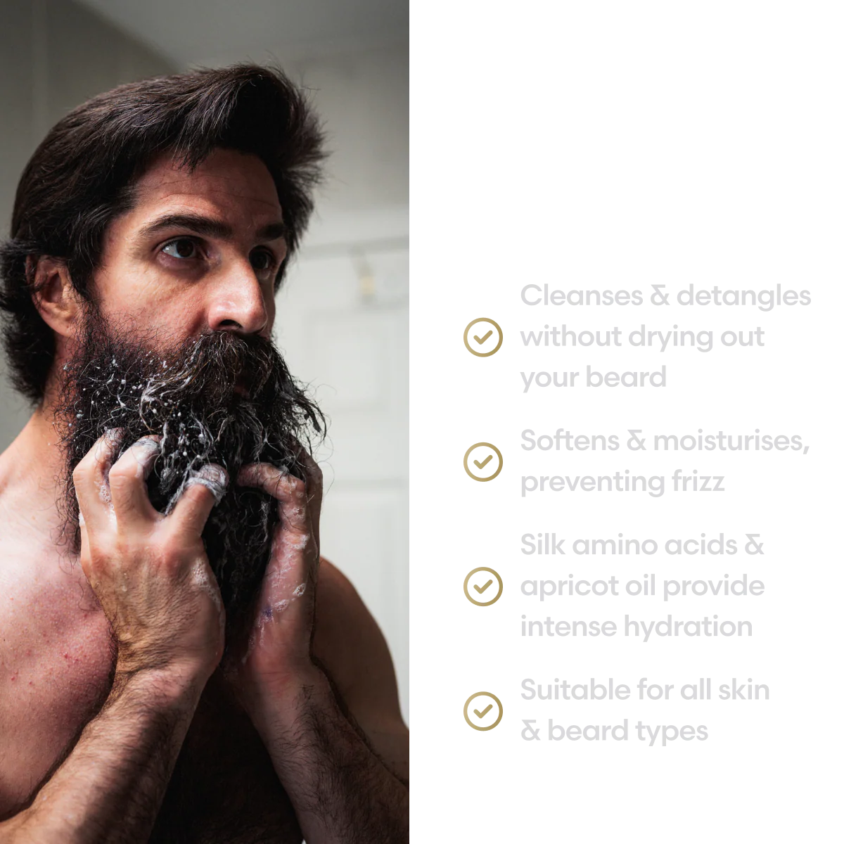 Odin's Beard Gift Set: All the Essentials for a Legendary Beard - Image 5