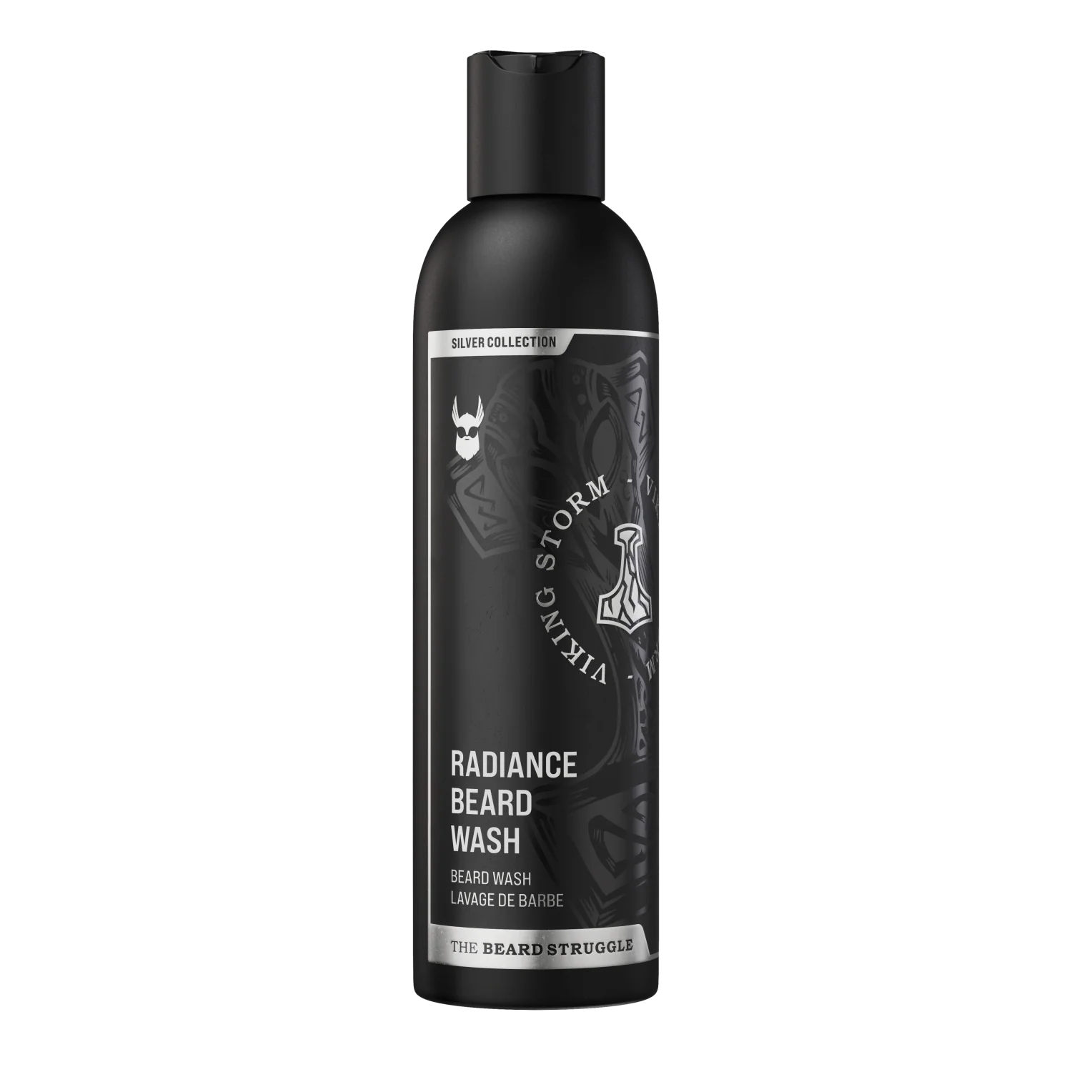Radiance Beard Wash - Image 3