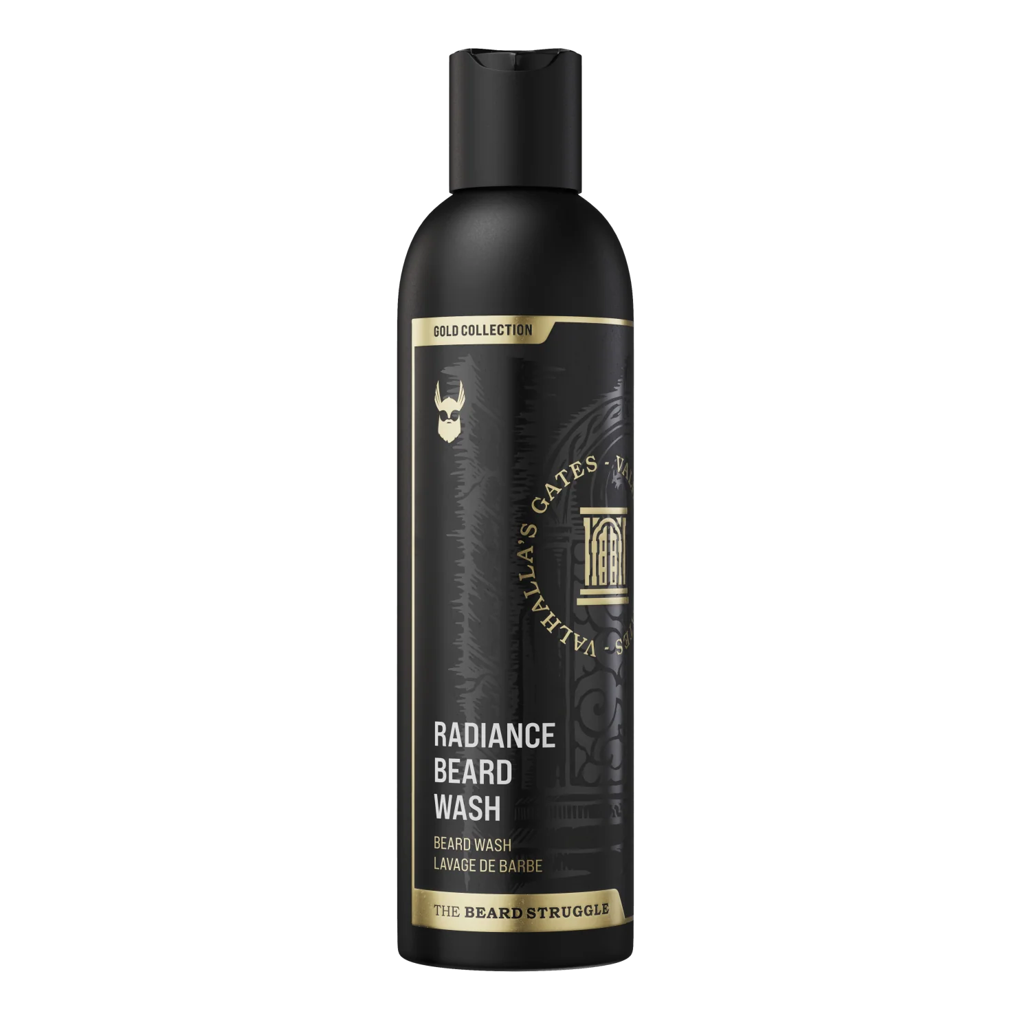 Radiance Beard Wash - Image 4