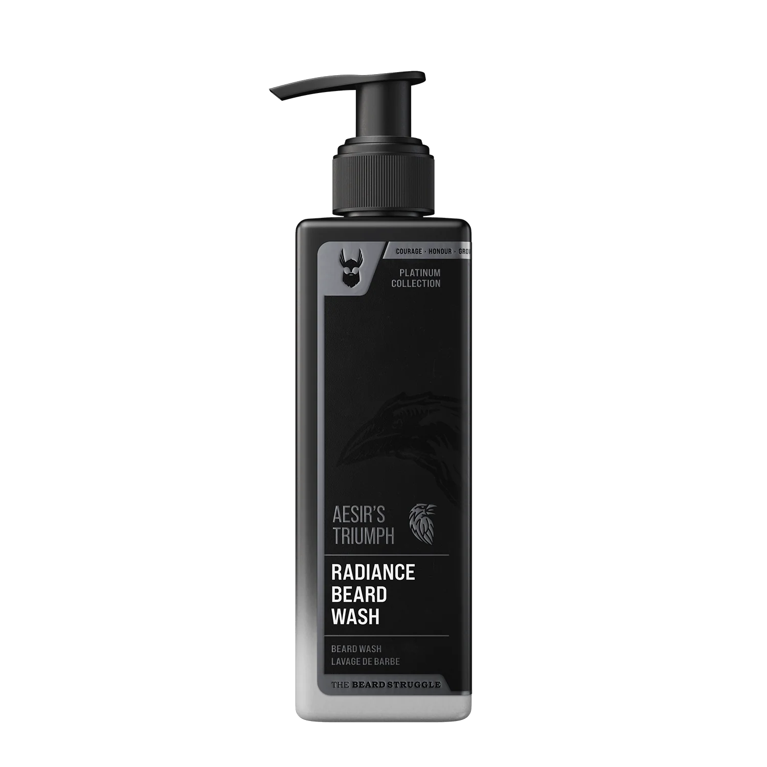 Radiance Beard Wash - Image 5