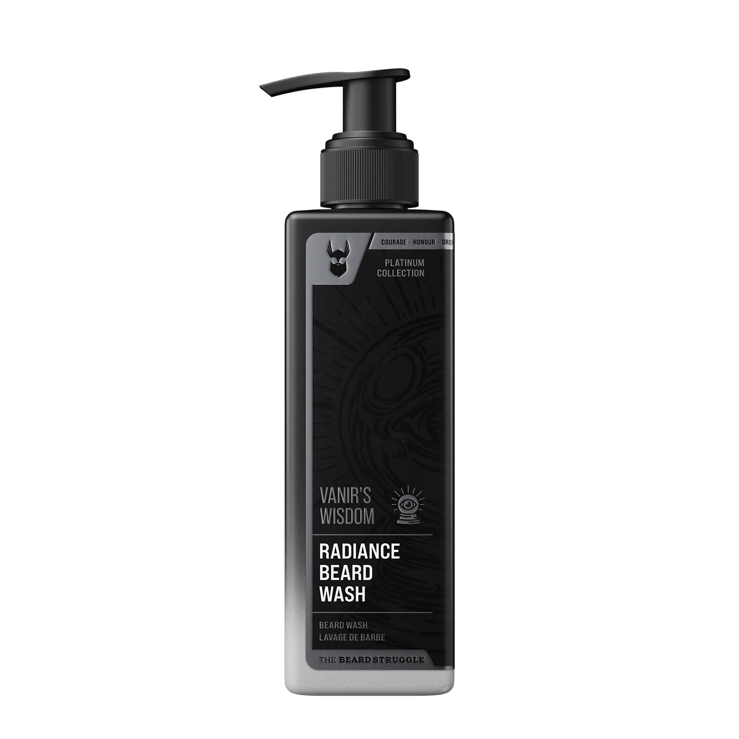 Radiance Beard Wash - Image 6