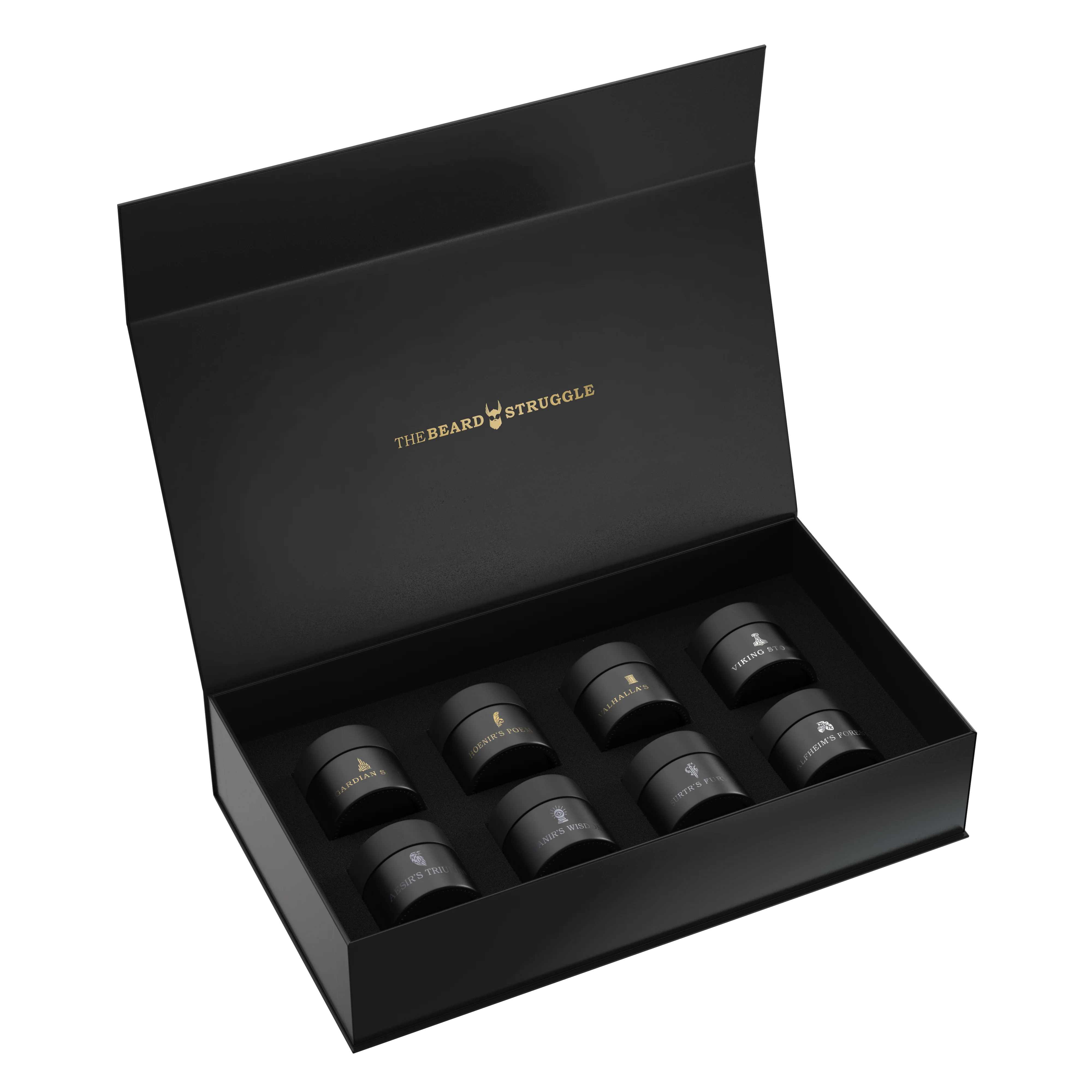 Balm Sampler Kit - Image 6