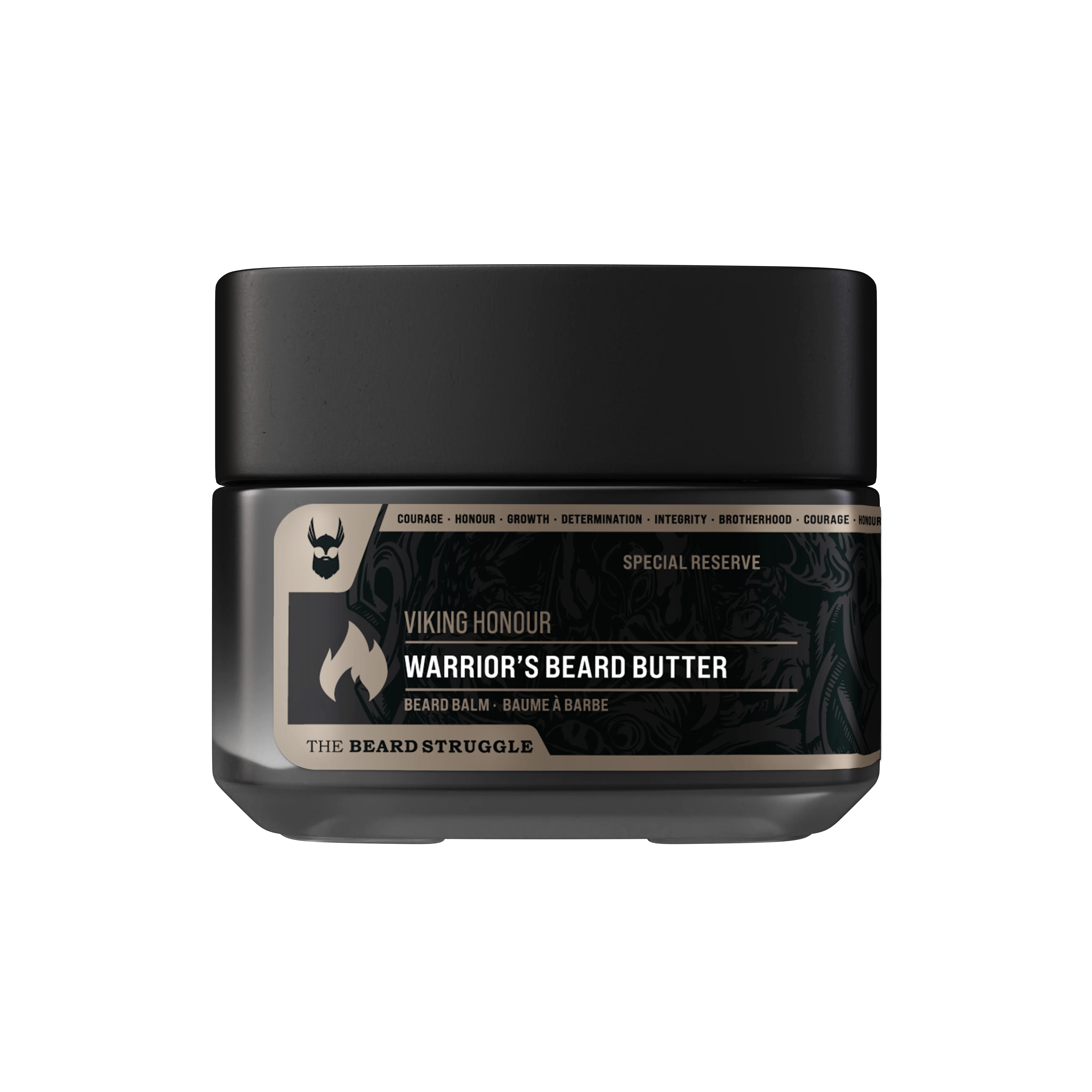 Special Reserve Beard Butter - Image 6