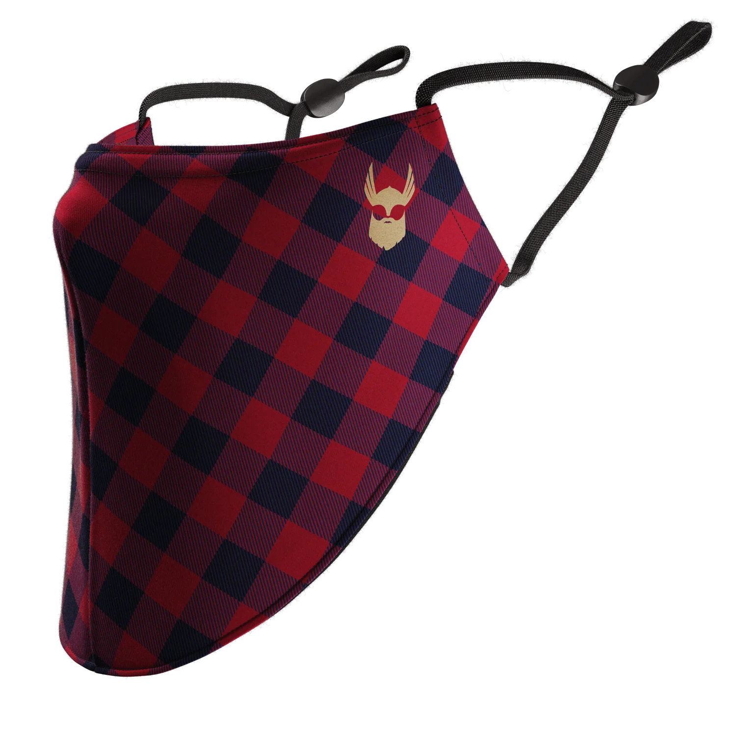 THE BEARD DEFENDER FACE MASK V2 - Image 4