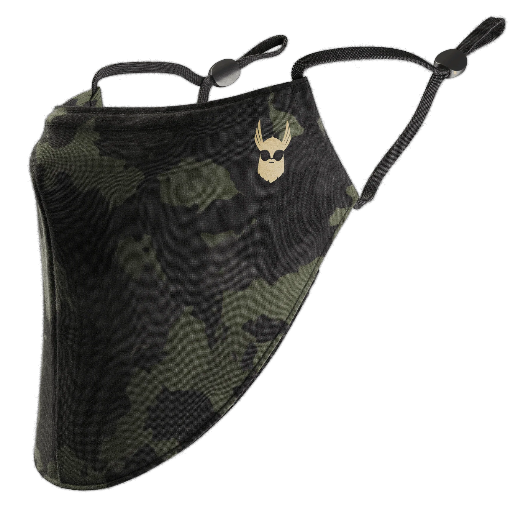 THE BEARD DEFENDER FACE MASK V2 - Image 5