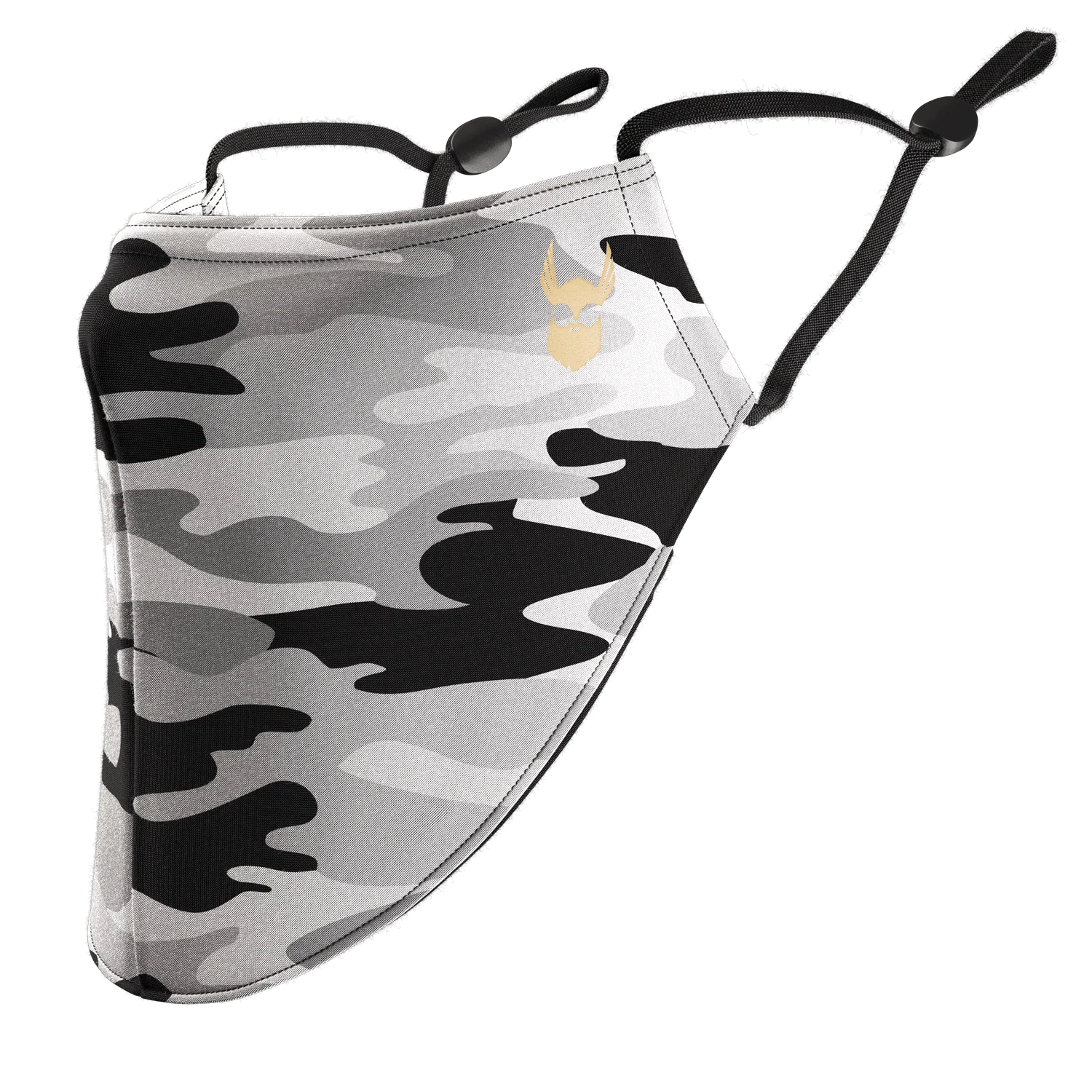 THE BEARD DEFENDER FACE MASK V2 - Image 6