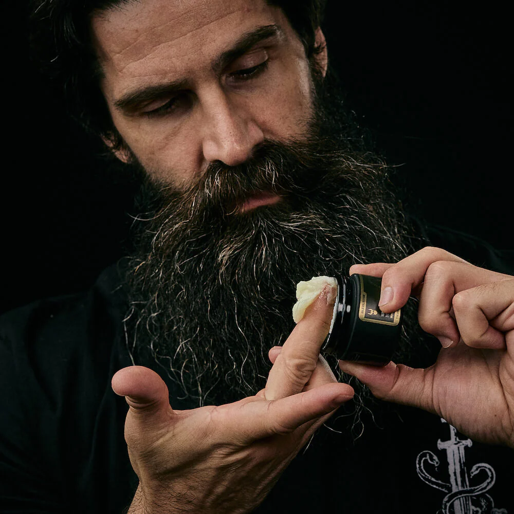 The Beard Essential Kit - Image 6